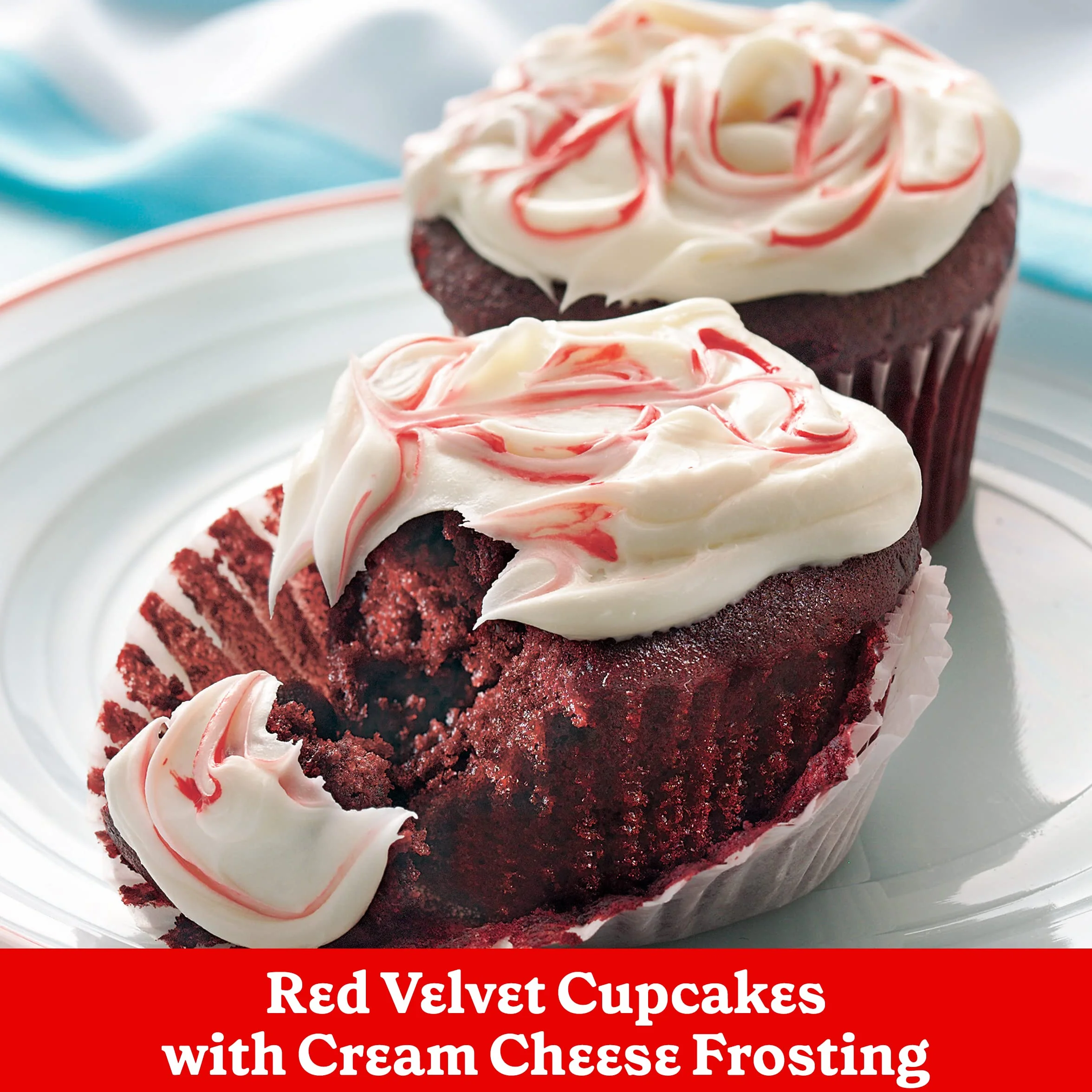 Betty Crocker Rich & Creamy Cream Cheese Frosting 453 g