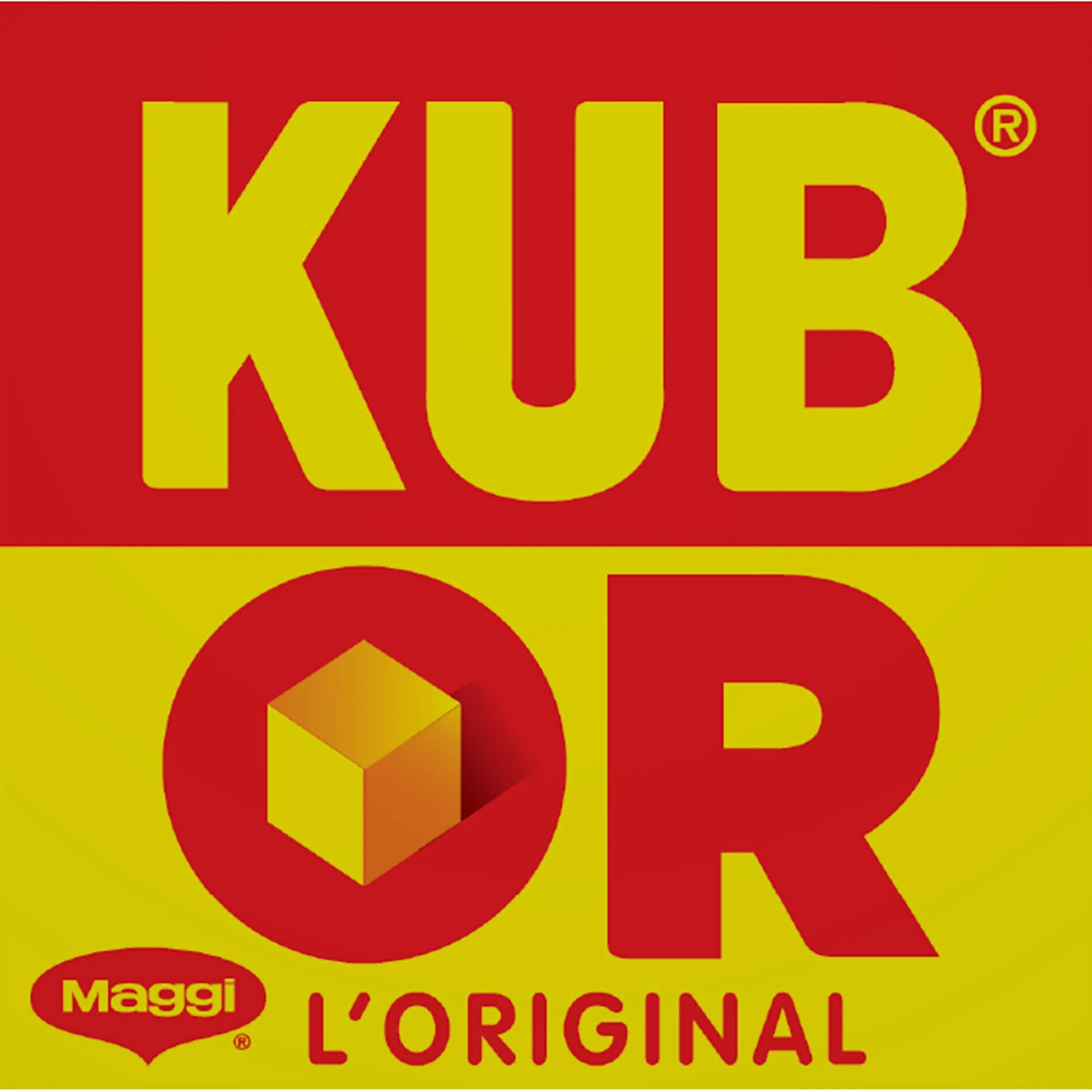 Maggi Maggi Maggi bouillon kub lub oryginalny (32 kostki) – 128 g