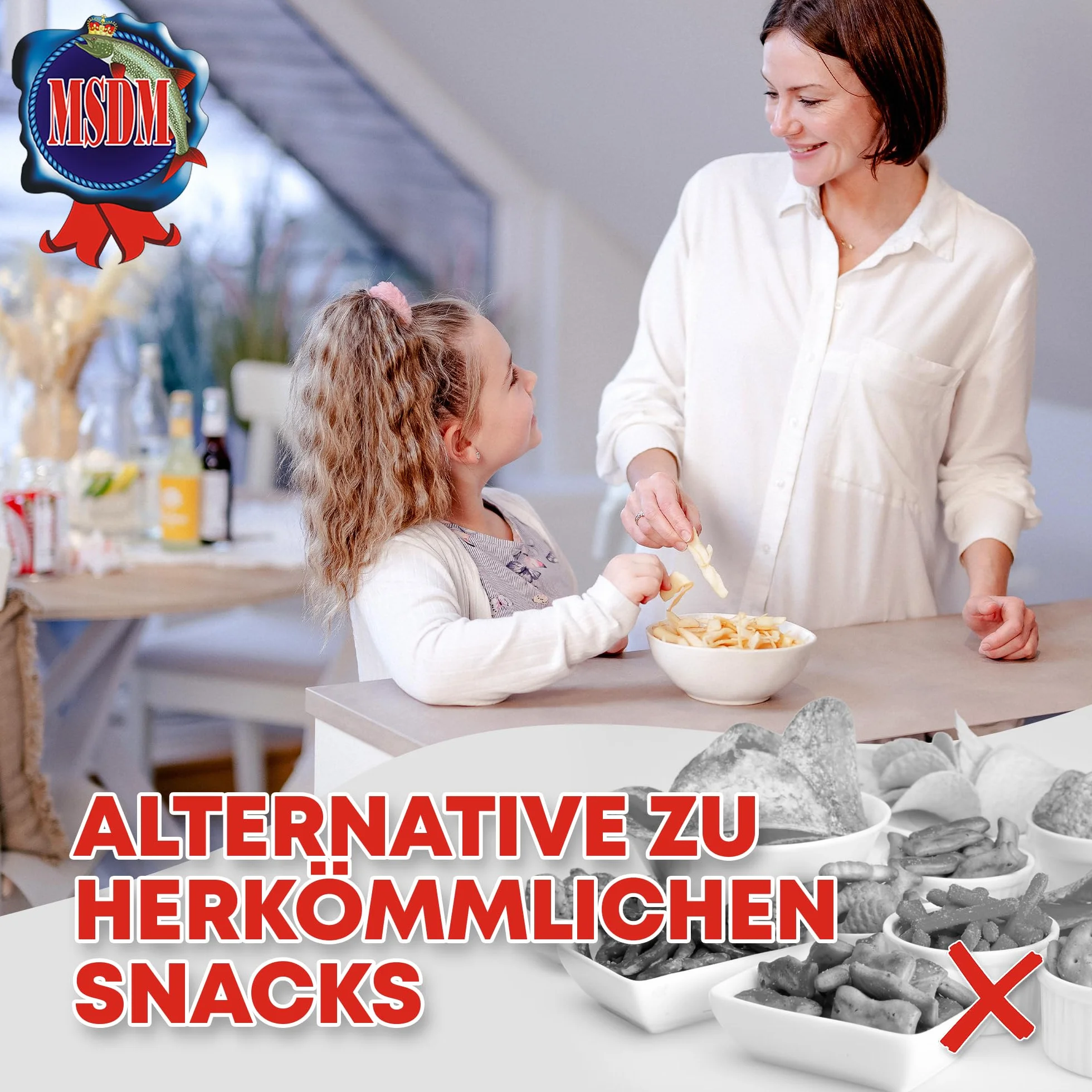 Kałamarnica wędzona 1 kg XXL opakowanie ryba Jerky High Protein przekąski suszona Omega 3 wołowina suszone mięso chipsy alternatywa