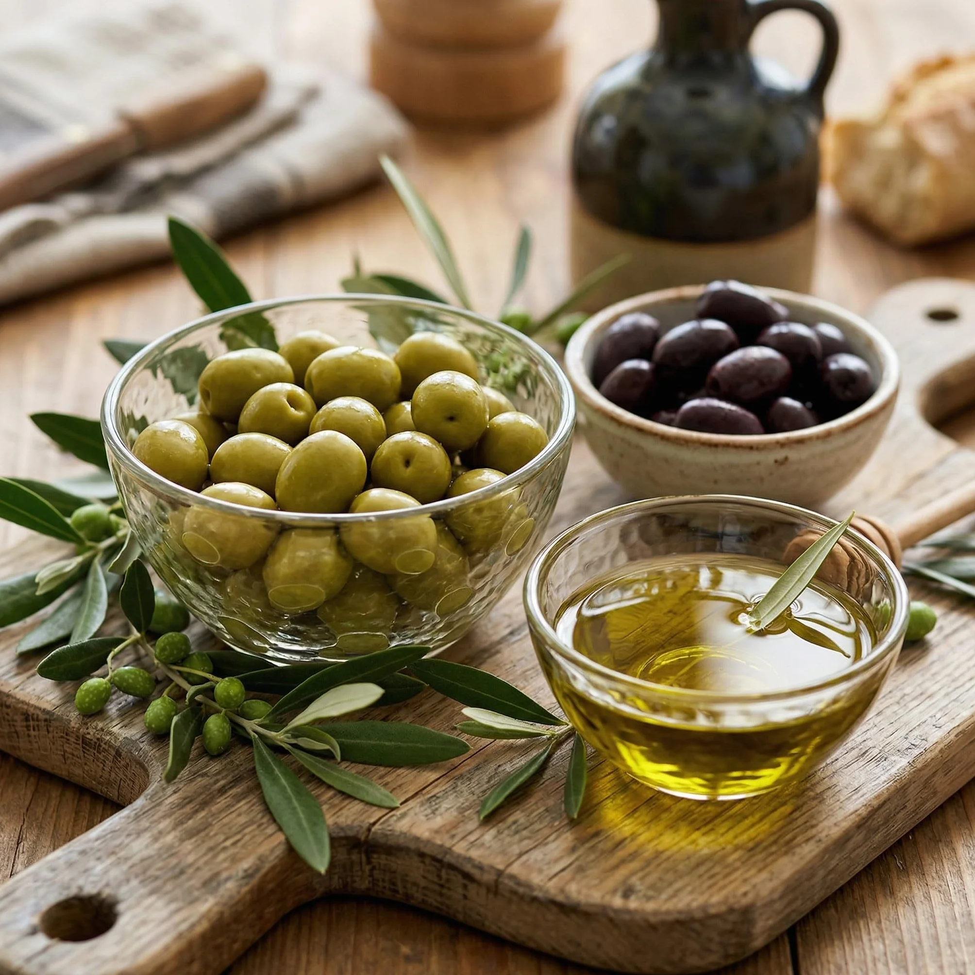 Creta Gold Oliwa z Oliwek Extra Virgin Niefiltrowana 5L Grecka Oliwa z Krety Koroneiki Tłoczona na zimno