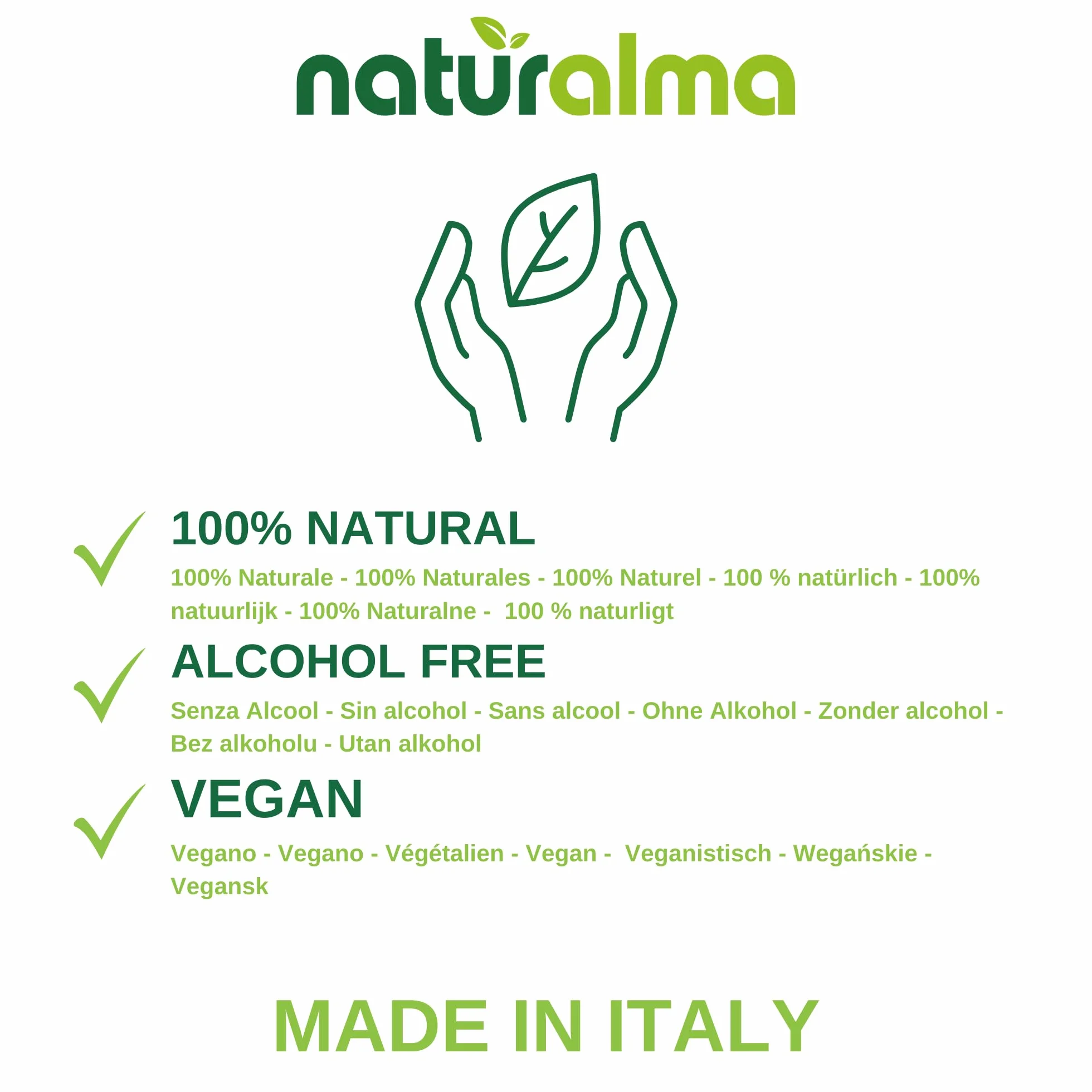 Figowiec pospolity (Ficus carica) Bezalkoholowy ekstrakt ze świeżych pączków Naturalma - Płynny ekstrakt w kroplach 120 ml - Suplement diety - Wegański