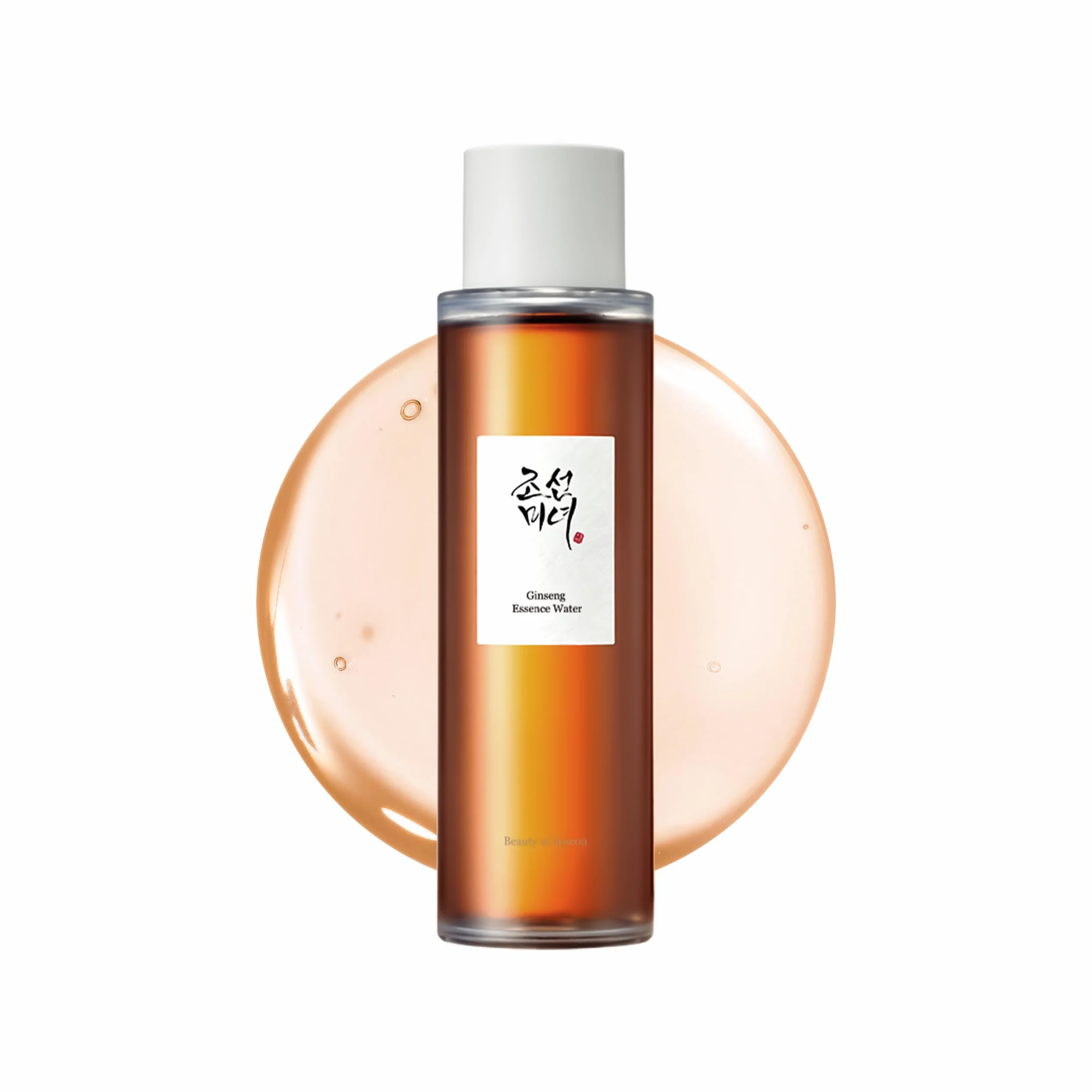 Beauty of Joseon Woda esencyjna z żeń-szenia, 5,1 fl oz, 5 fl.oz.