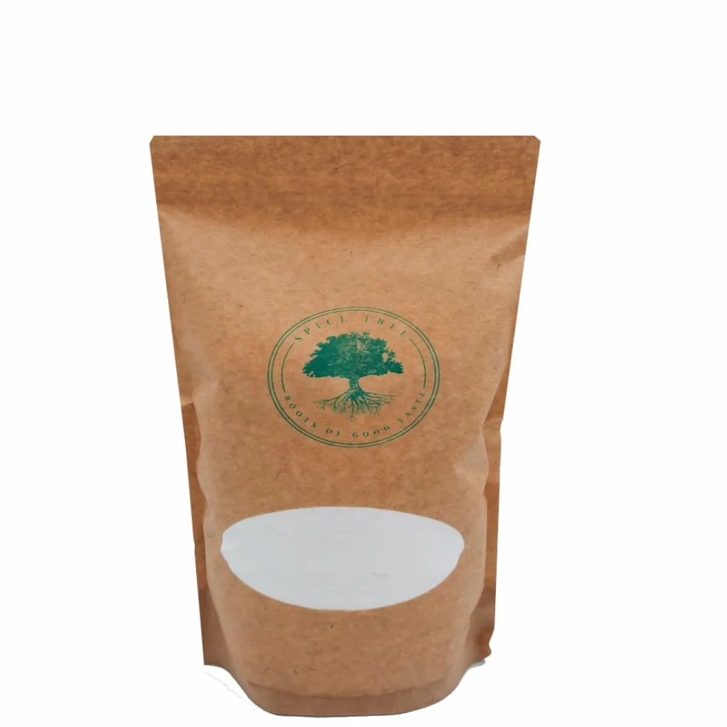 SPICE TREE BŁONNIK BAMBUSOWY 500G MĄKA BAMBUSOWA