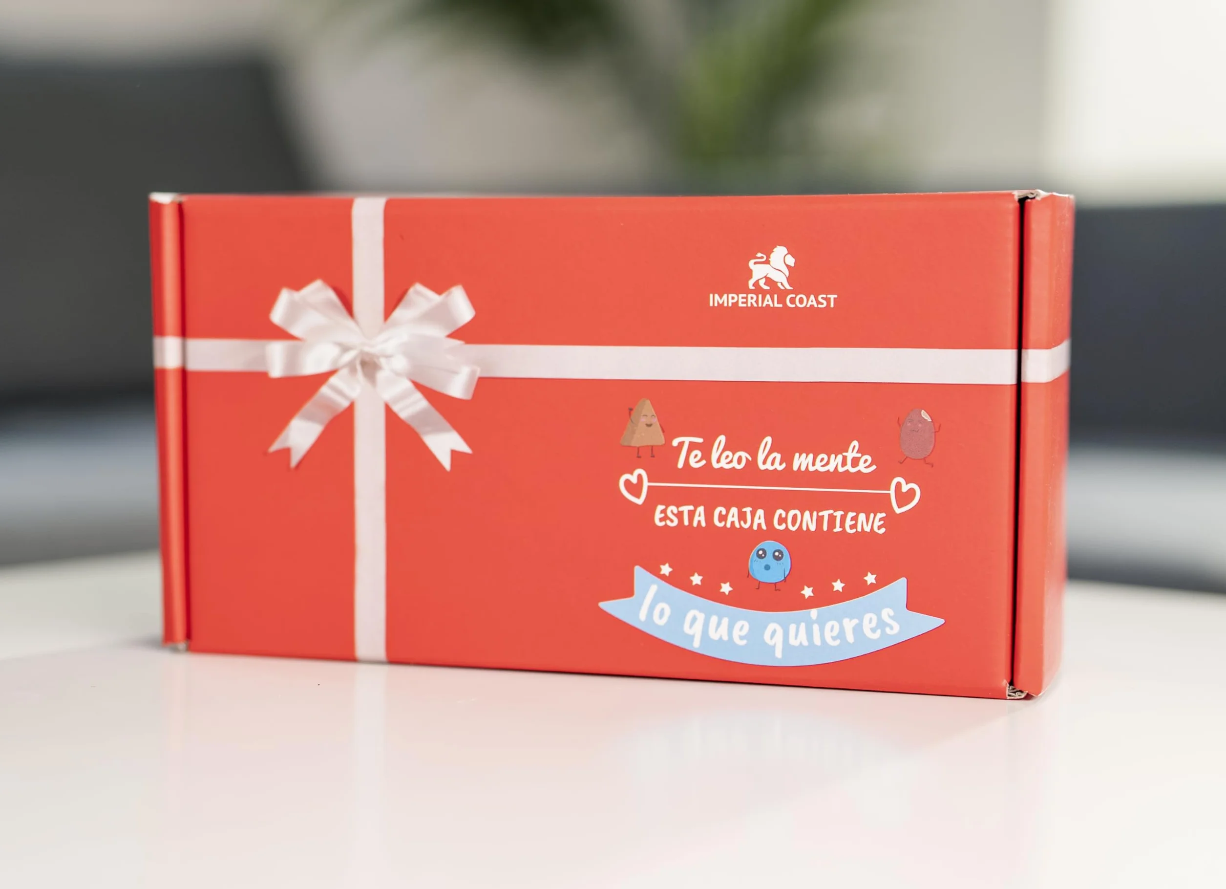 Caja de regalo de chocolate Original para cumpleaños navidad niños pareja Kinder, Happy Hippo, Kinder Joy, Oreo