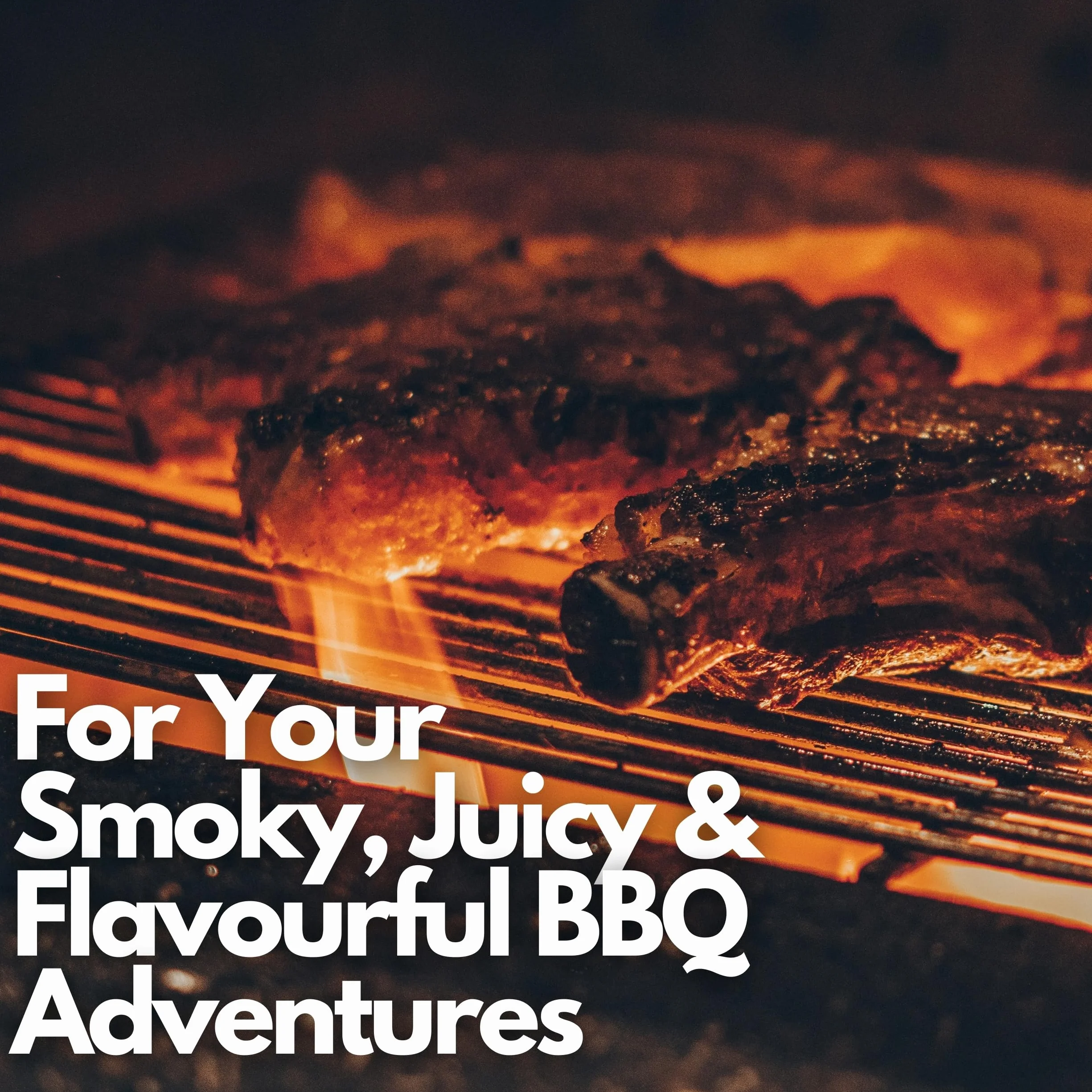 Zestaw przypraw BBQ Meat Lovers Holy Cow Sweet Texas Adam's Ribs 3 szt. naturalne