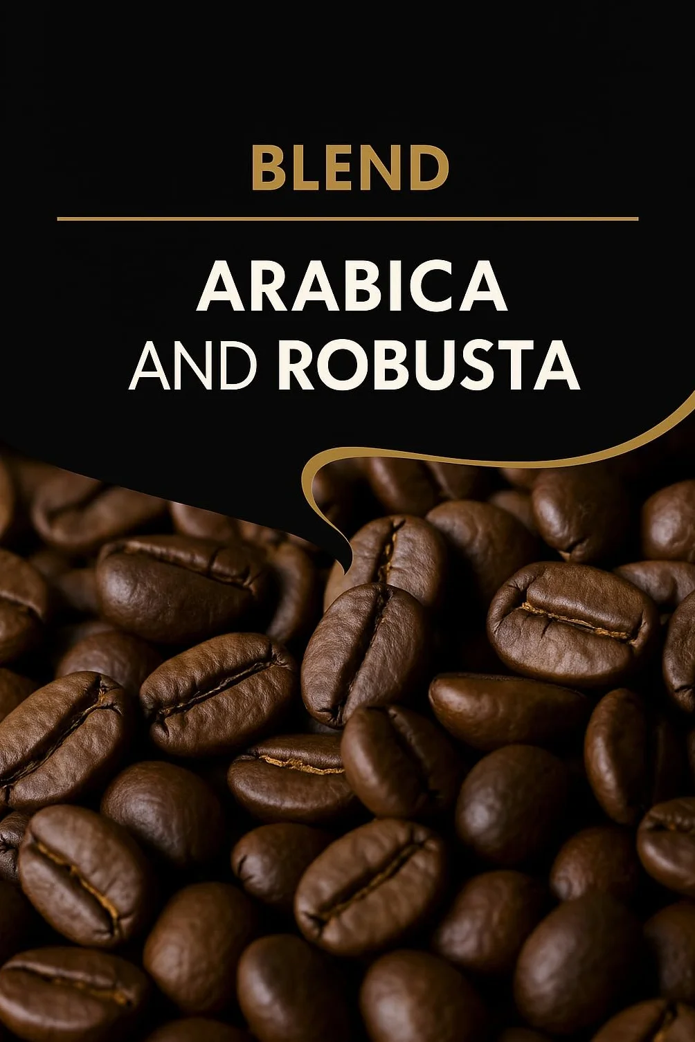 Flamekiss Ziarna kawy 250 g – najwyższej jakości rzemieślnicze ziarna Arabiki i Robusty Espresso palone w piecu opalanym drewnem, zapewniające bogate, aromatyczne doznania z kawy ziarnistej