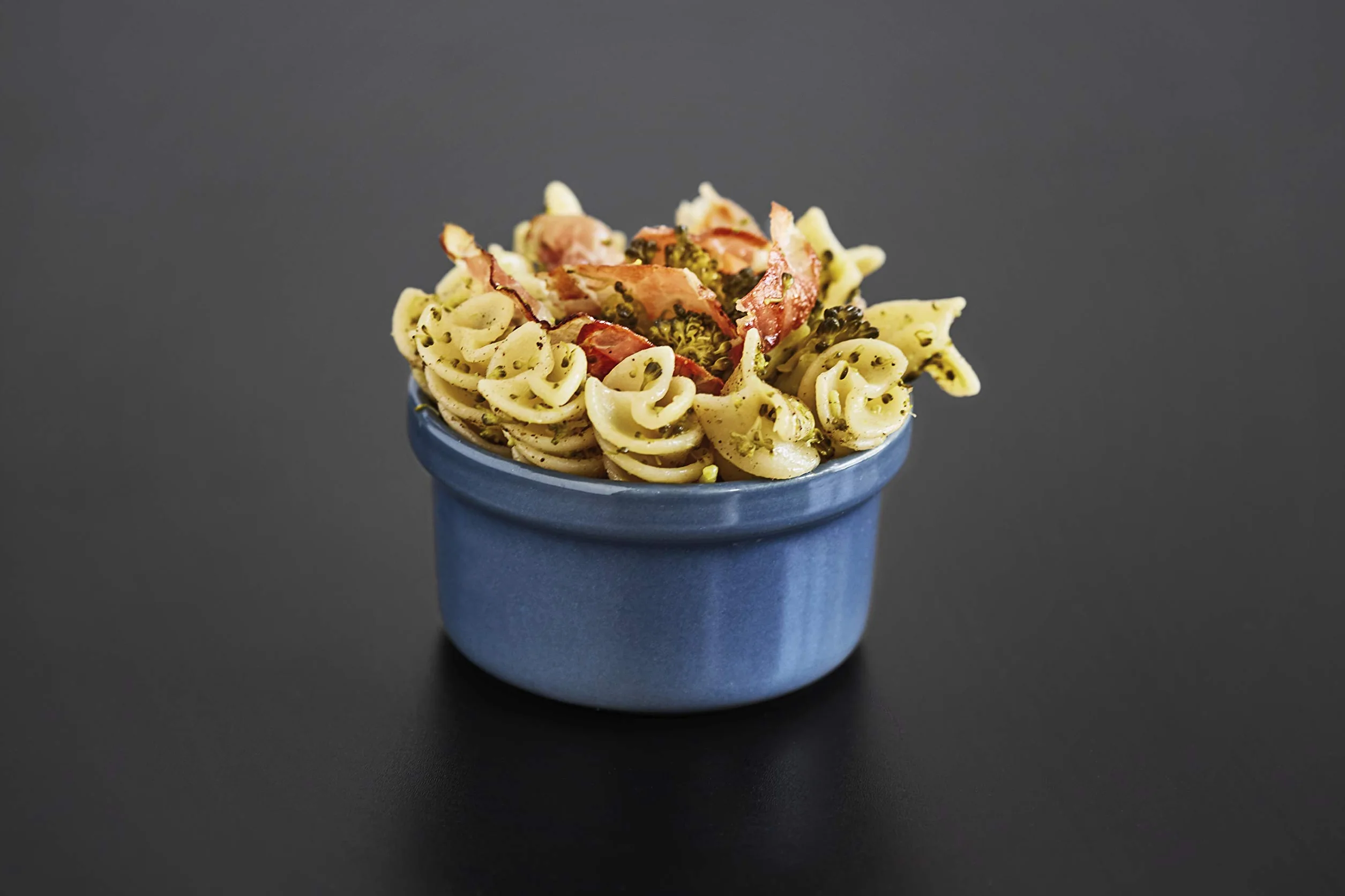 Salumi Pasini Smoked Bacon Pancetta Affumicata Italian Food 1,6 kg