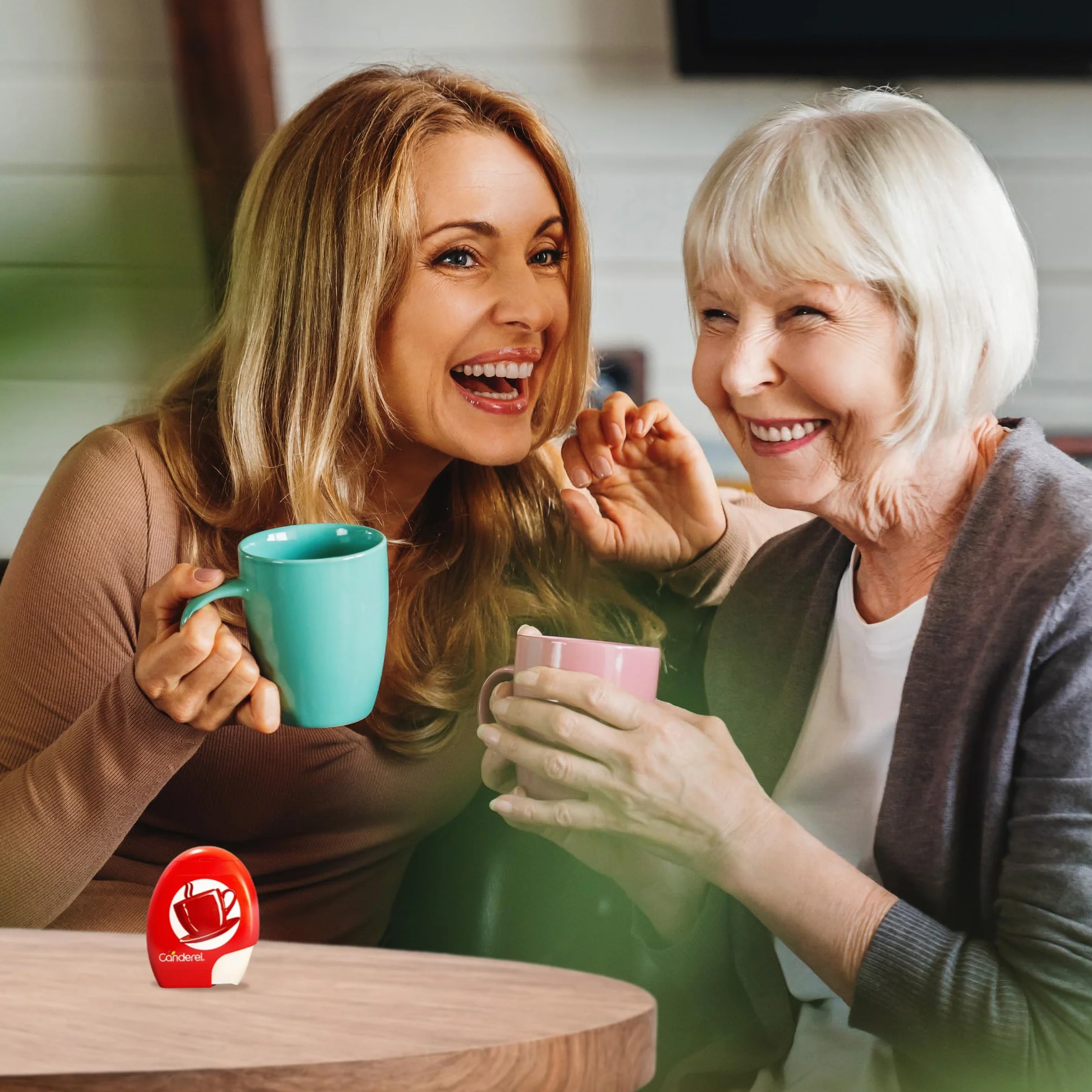Canderel Słodzik Zero Calorie 300 tabletek 5 sztuk
