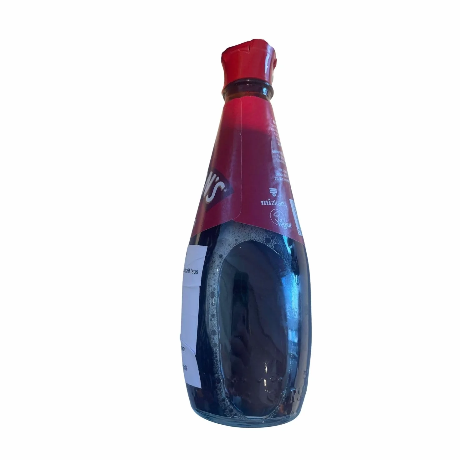 Sarson´s Malt Vinegar butelka szklana 2 x 250 ml