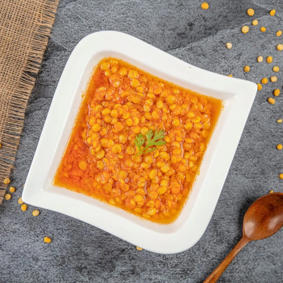 TRS - Mung Dal - opakowanie zbiorcze, 500 g