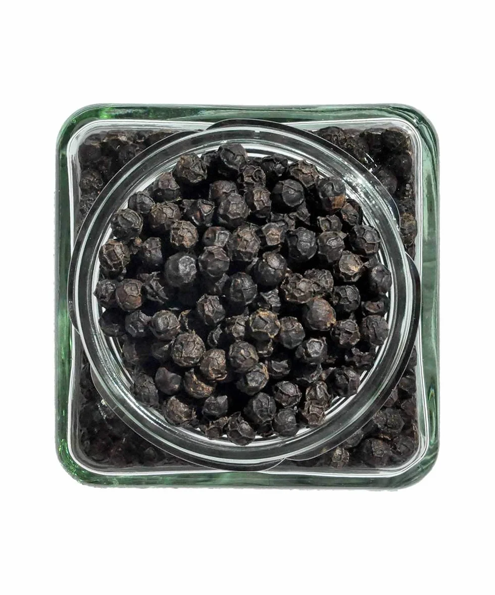 Kampot Czarny pieprz 250 g IGP