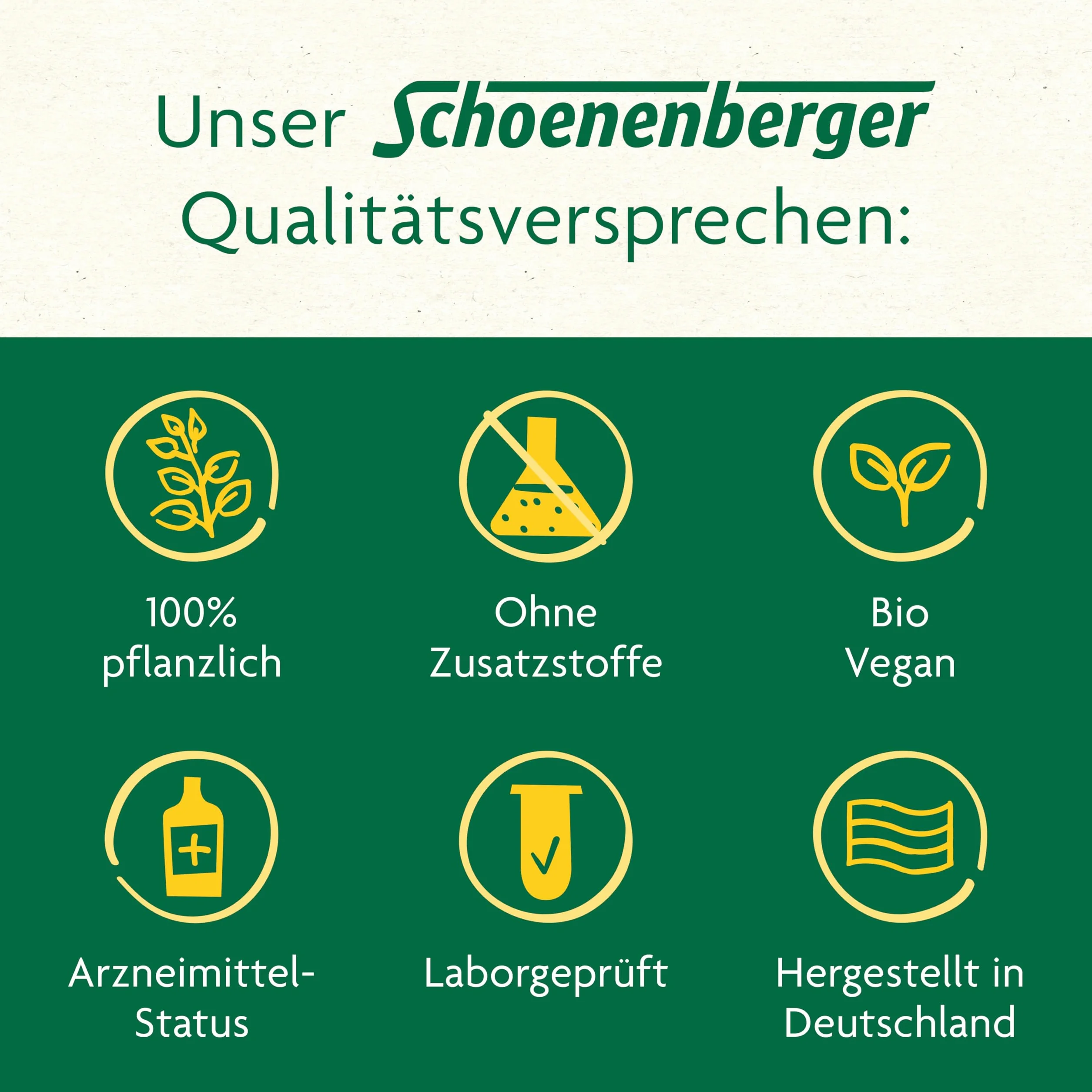 Schoenenberger Sok tymiankowy naturalny 200 ml