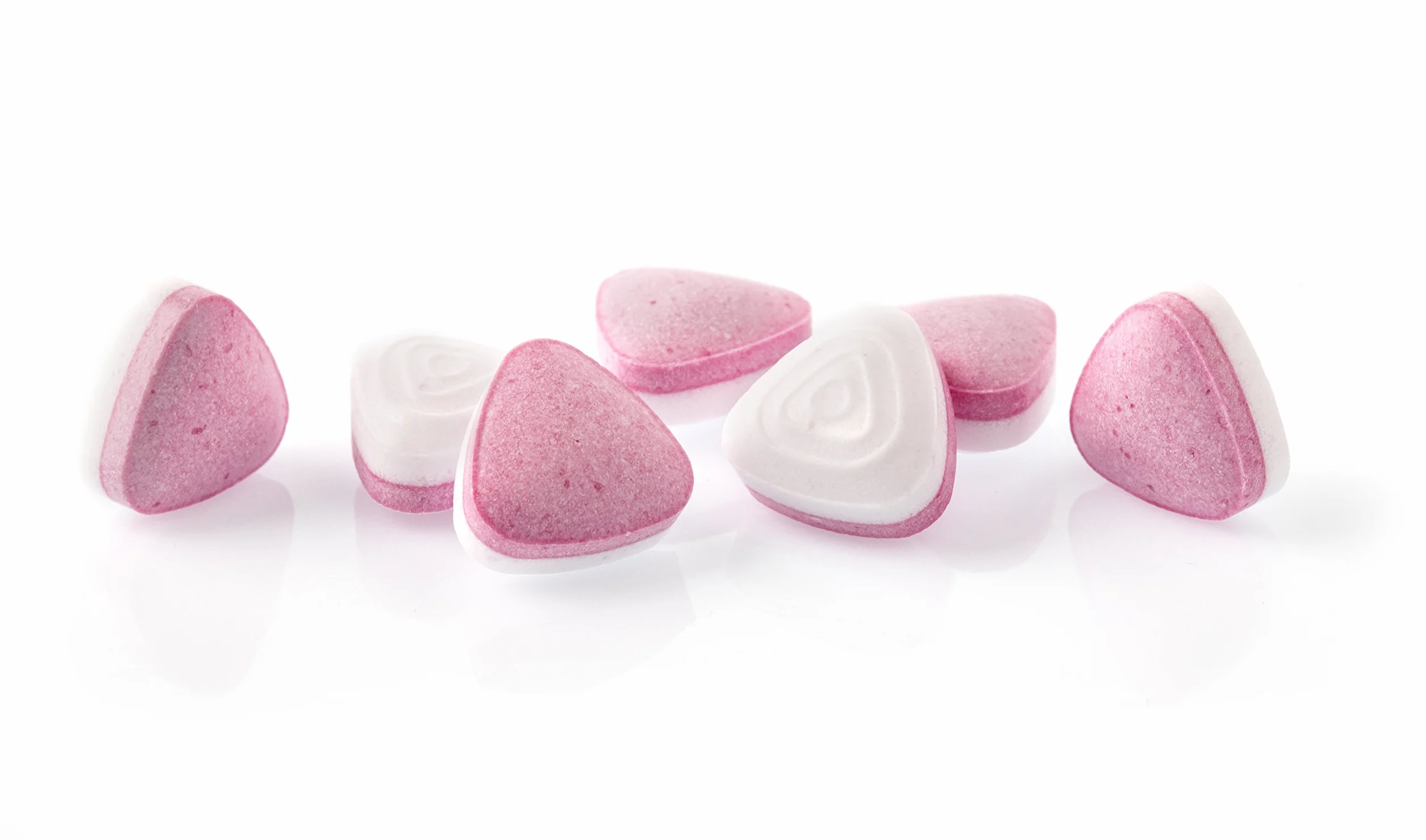 Smint Mints truskawka 12 x 35 g opakowanie