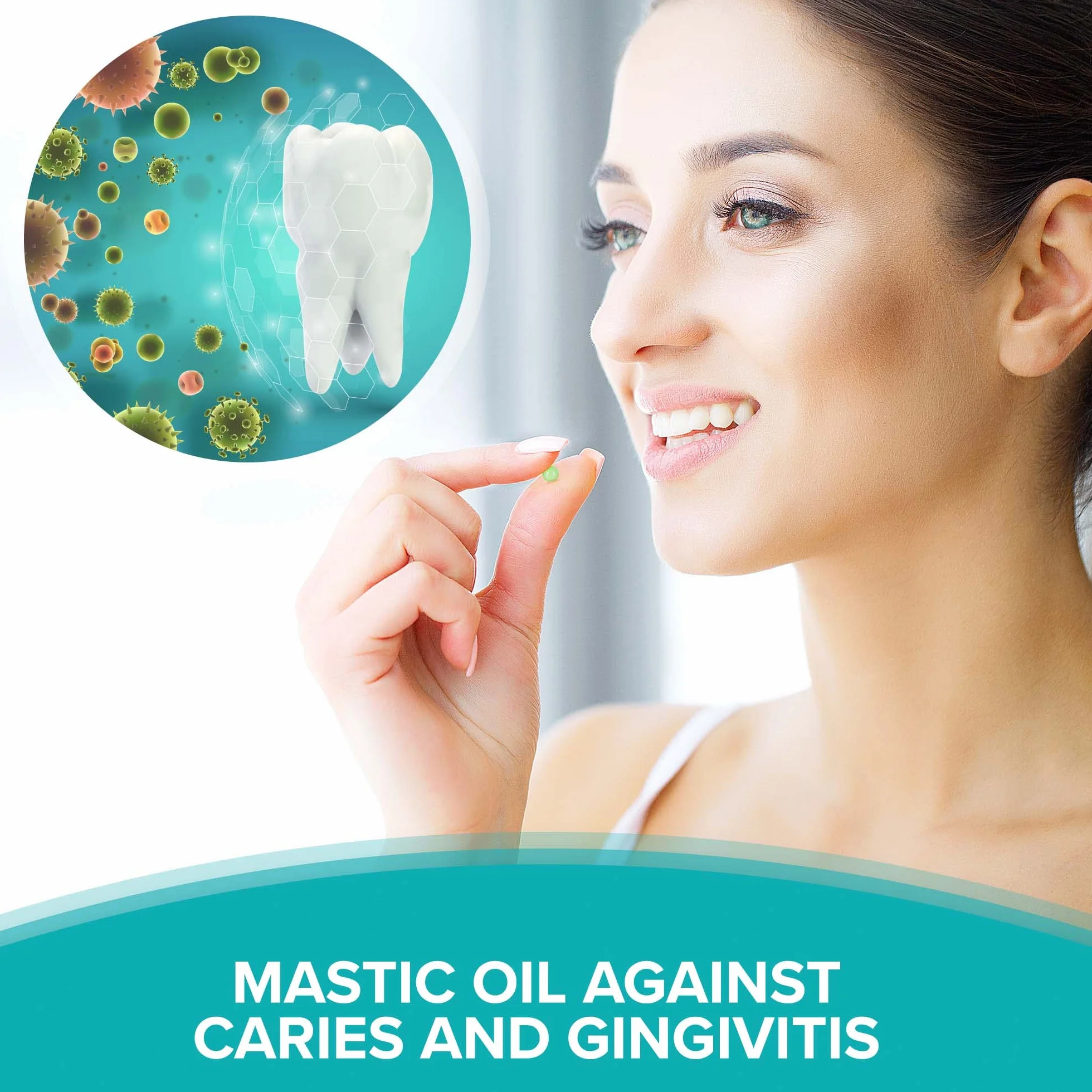 Dentysta LoveMints w metalowej puszce retro. Świeży oddech w 3 sekundy. Cukierki miętowe na nieświeży oddech i próchnicę. Świeża mięta i olejek mastyksowy jako odświeżacz oddechu. miętówki