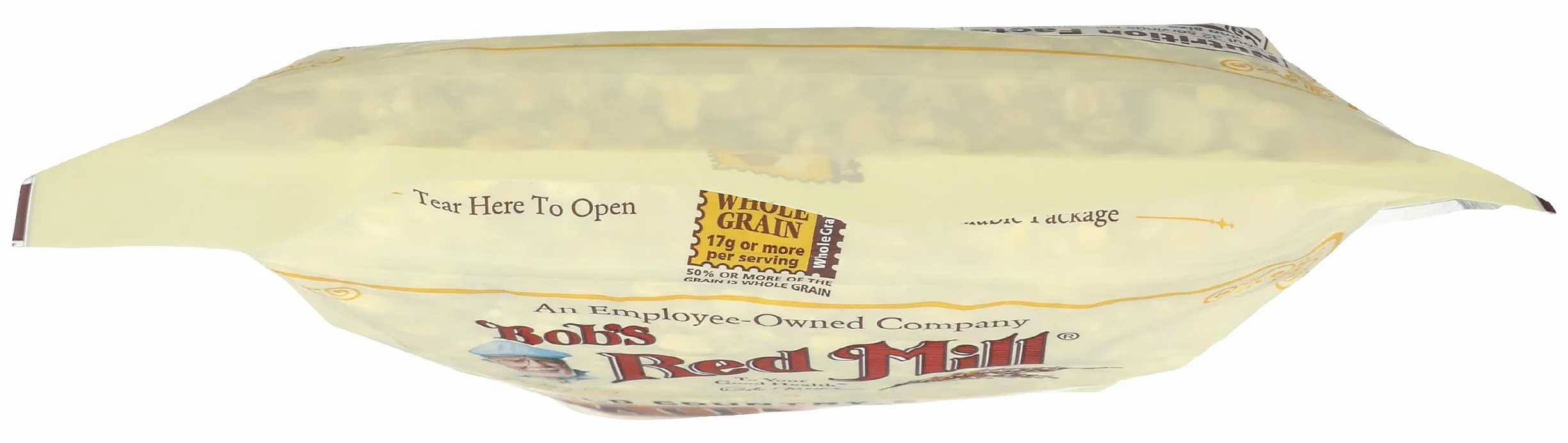 Bob's Red Mill Old Country Style Muesli, 40 Ounce