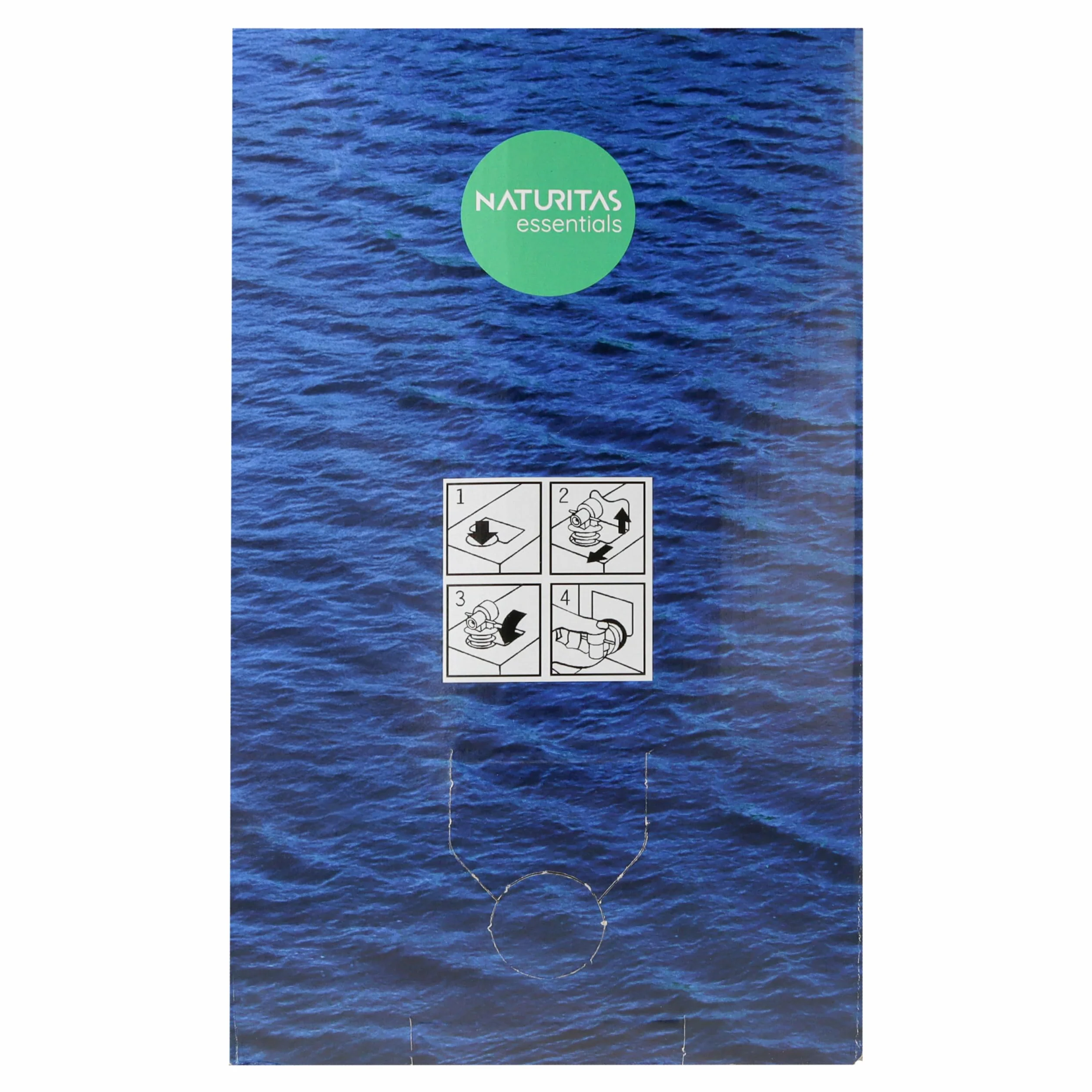 Woda morska 10 l