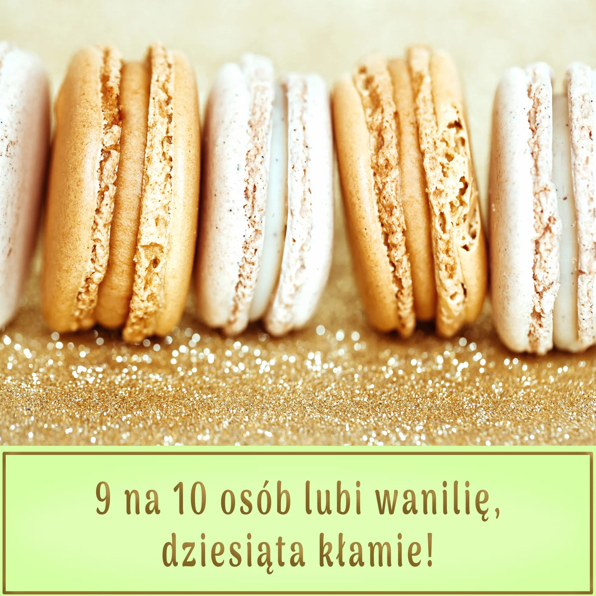 Bourbon Wanillia 15