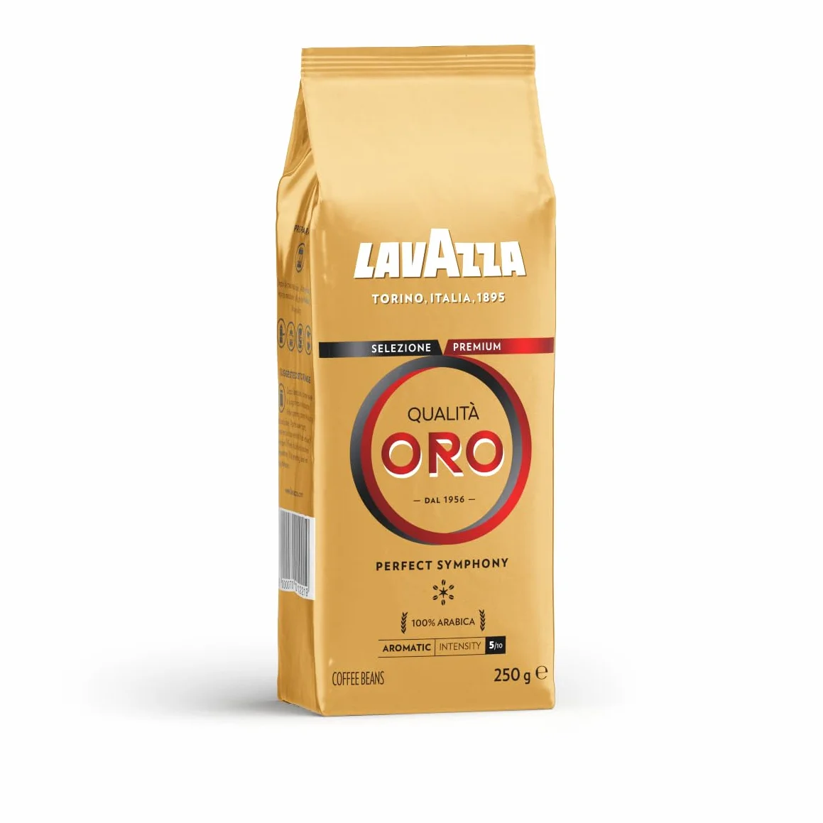 Lavazza Qualita Oro Kawa, 250 g