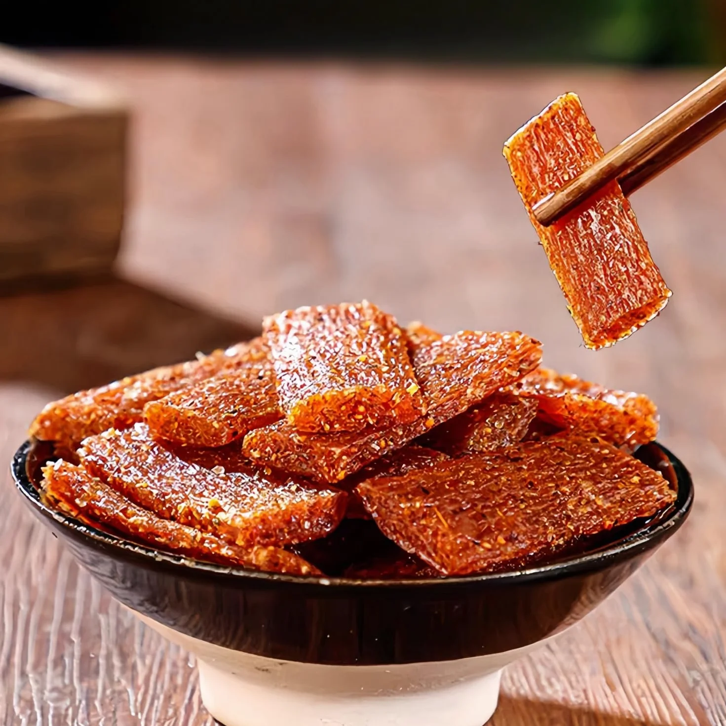 MKSDDF -Snacks latiao latioa chińskie pikantne paski azjatyckie przekąski pikantne paski wegetariańska tajwańska grillowana kiełbasa pikantne paski pikantne paski 15 g * 5 opakowań makaron przyprawowy