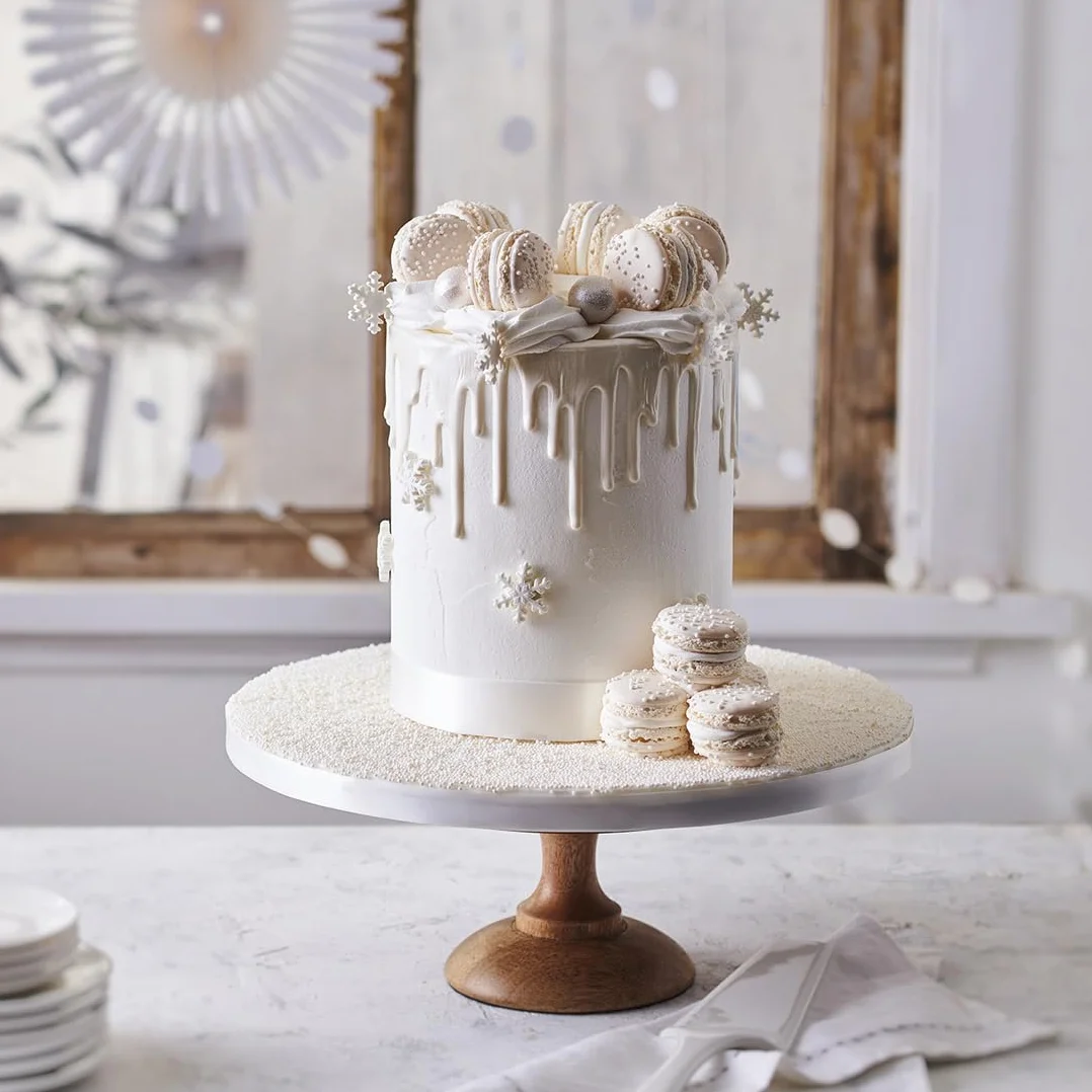 FunCakes Masa Cukrowa Bright White 250 g