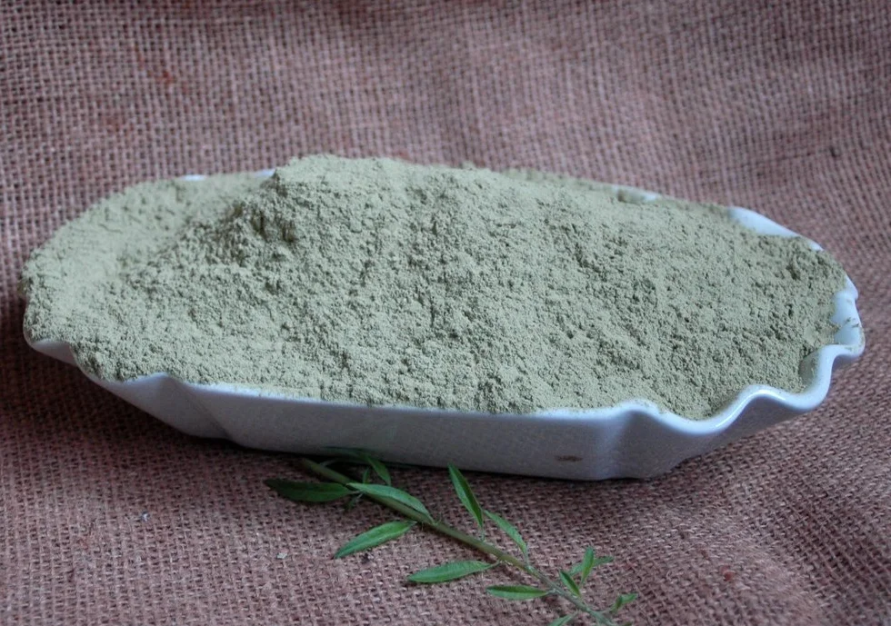 Naturix24 – Herbata z liści eukaliptusowych, mielone liście eukaliptusowe – 250g woreczek