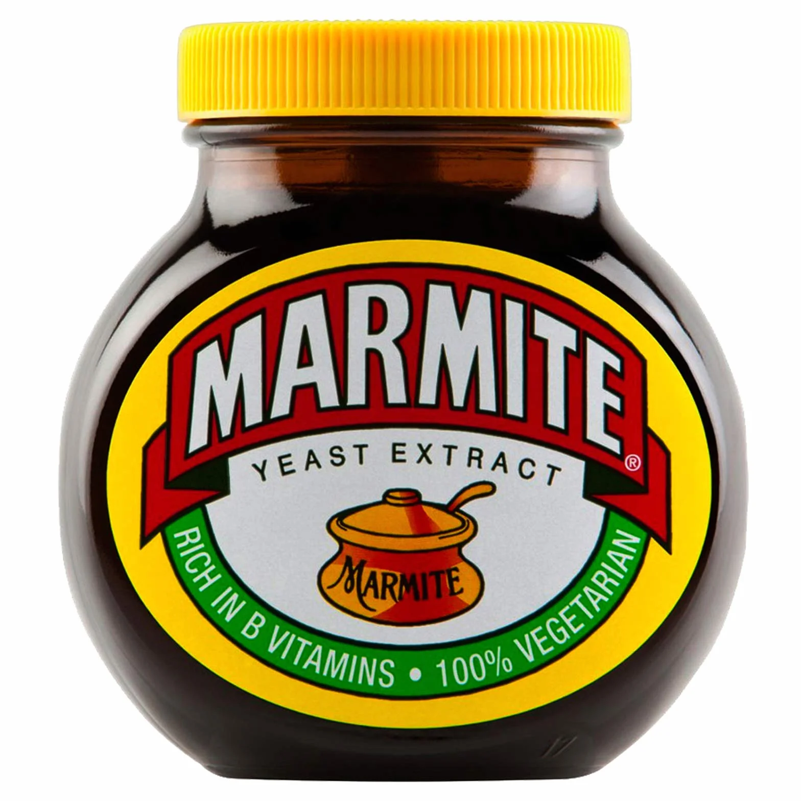 Marmite Ekstrakt z drożdży 250 g x 2 podwójne opakowanie