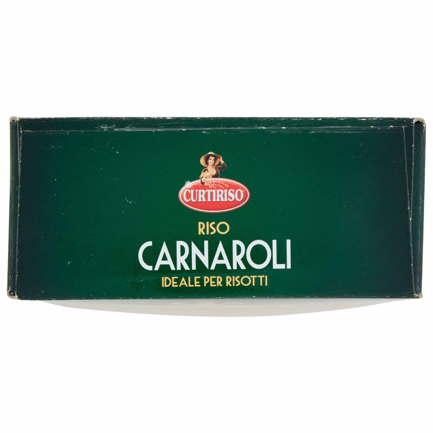 Ryż Riso Carnaroli do Risotto 1kg - Curtiriso