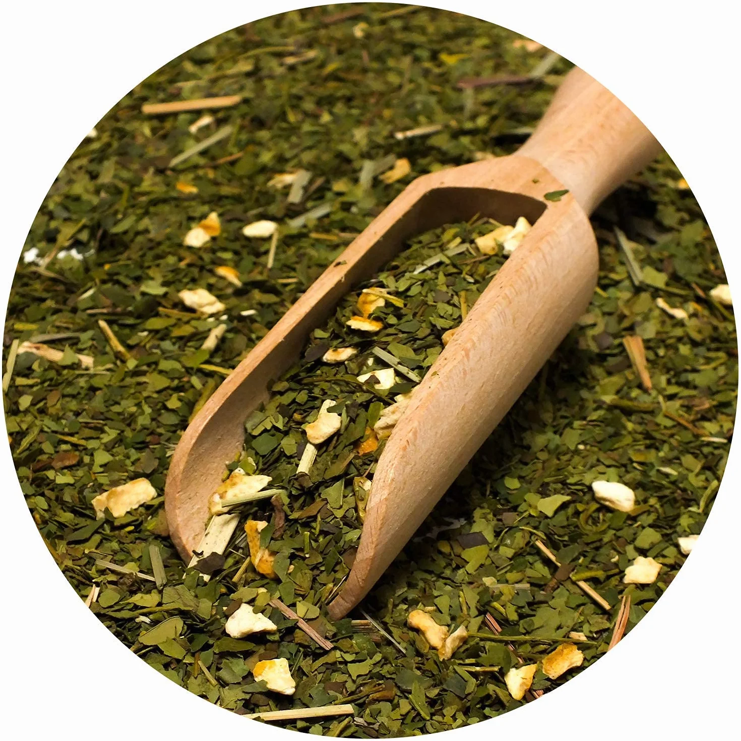 Verde Mate Green Limón 0,5 kg | Cytrynowa yerba mate 500 g | Orzeźwiający smak | Naturalna kofeina | Herbata Yerba Mate z Brazylii | 500 g