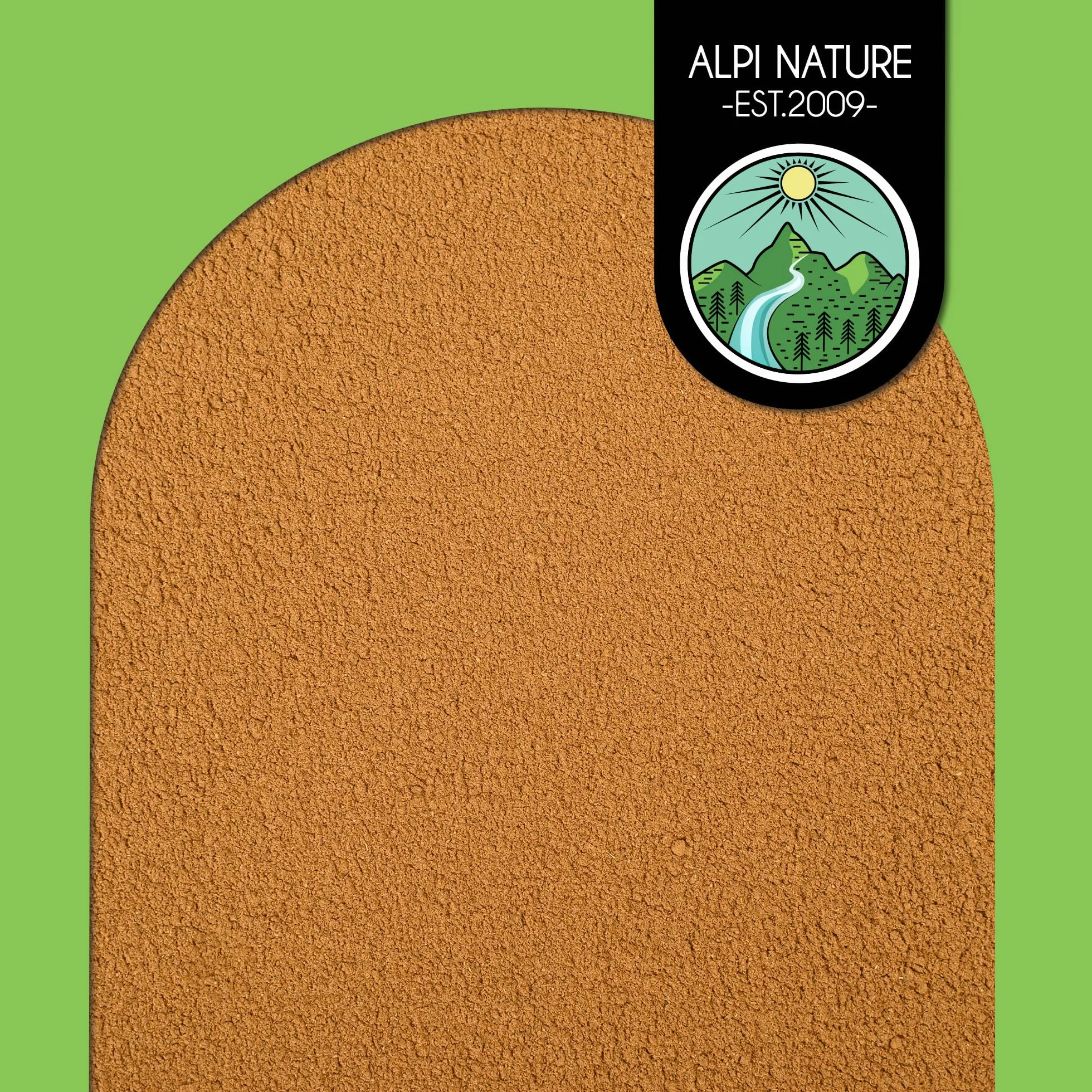 Alpi Nature Ekologiczny Proszek z Cynamonu Cejlońskiego 250g, Mielone Laski Cynamonu Cejlońskiego w Proszku