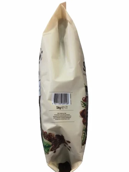 Sical Palone Ziarno Kawy Portugalskiej 1kg (2kg)
