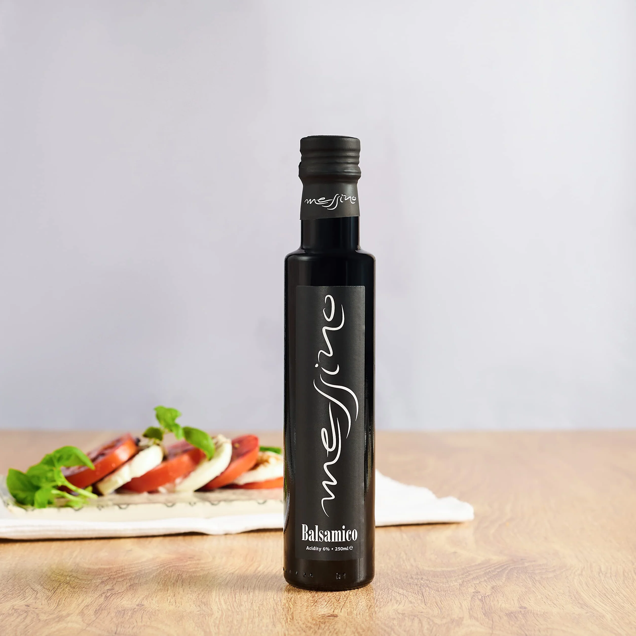 Messino Ocet balsamiczny 250 ml (opakowanie 2 szt.)