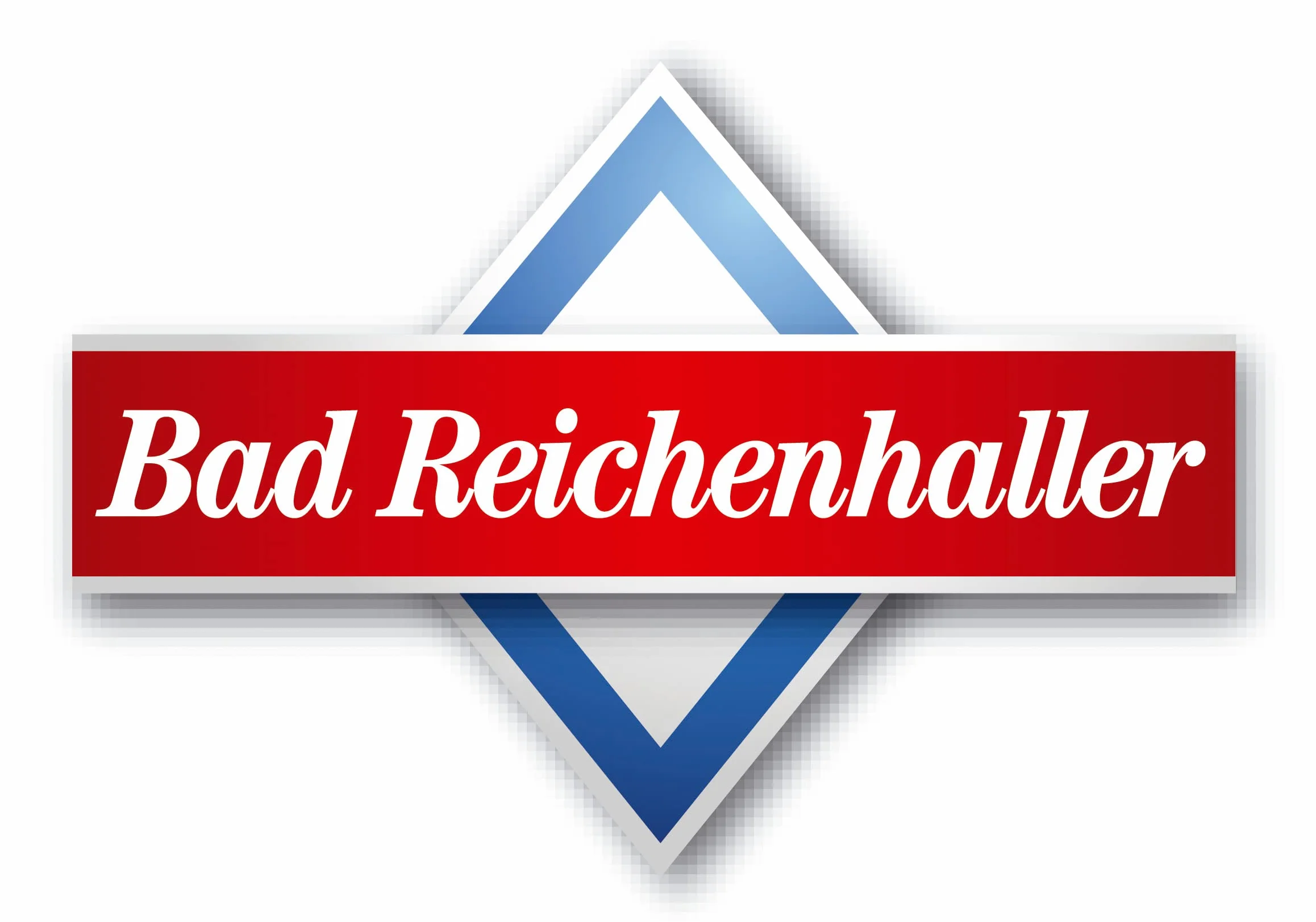 Bad Reichenhaller KräuterSalz, Weiß-grün, 300 g