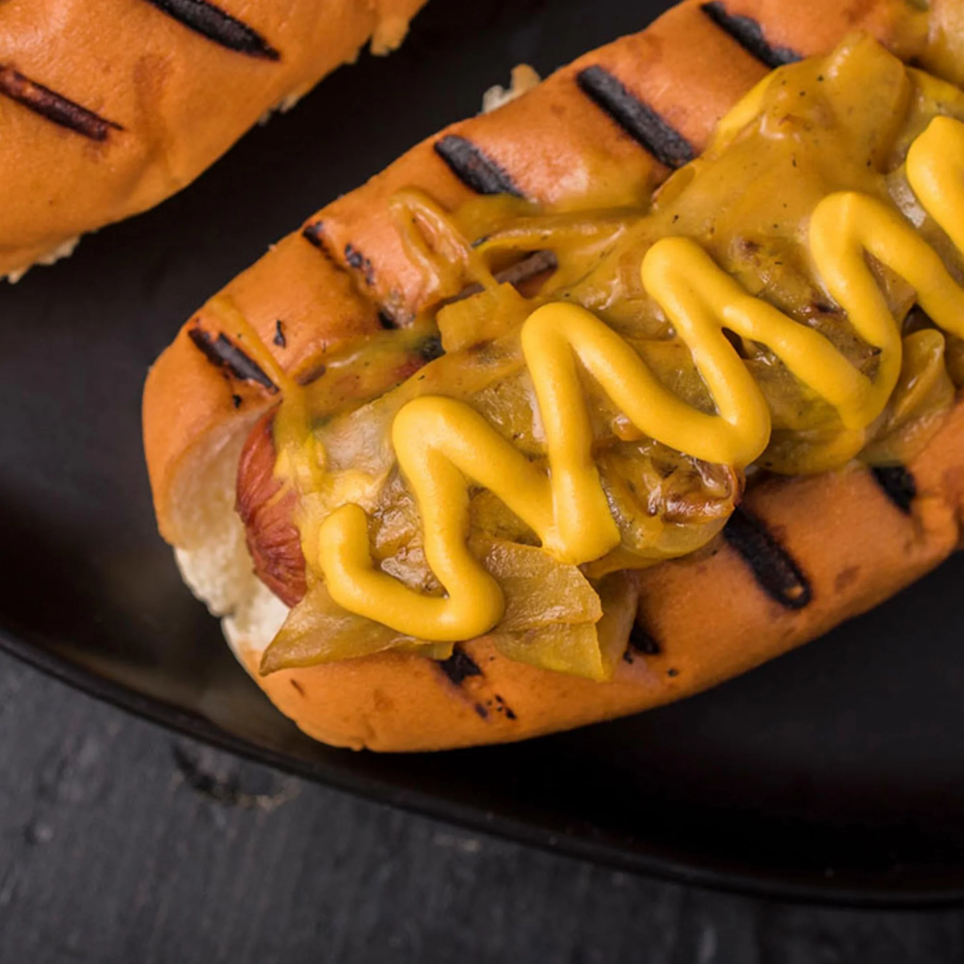 French's Yellow Mustard Musztarda, 227 g