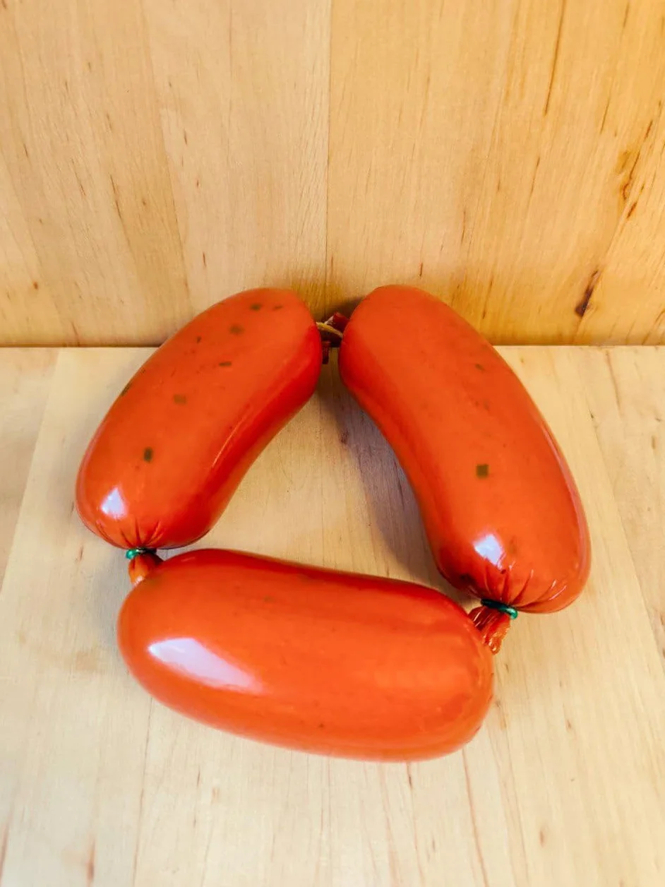 Premium Appetiter DDR Delikatna kiełbasa do smarowania wędzona 145 g