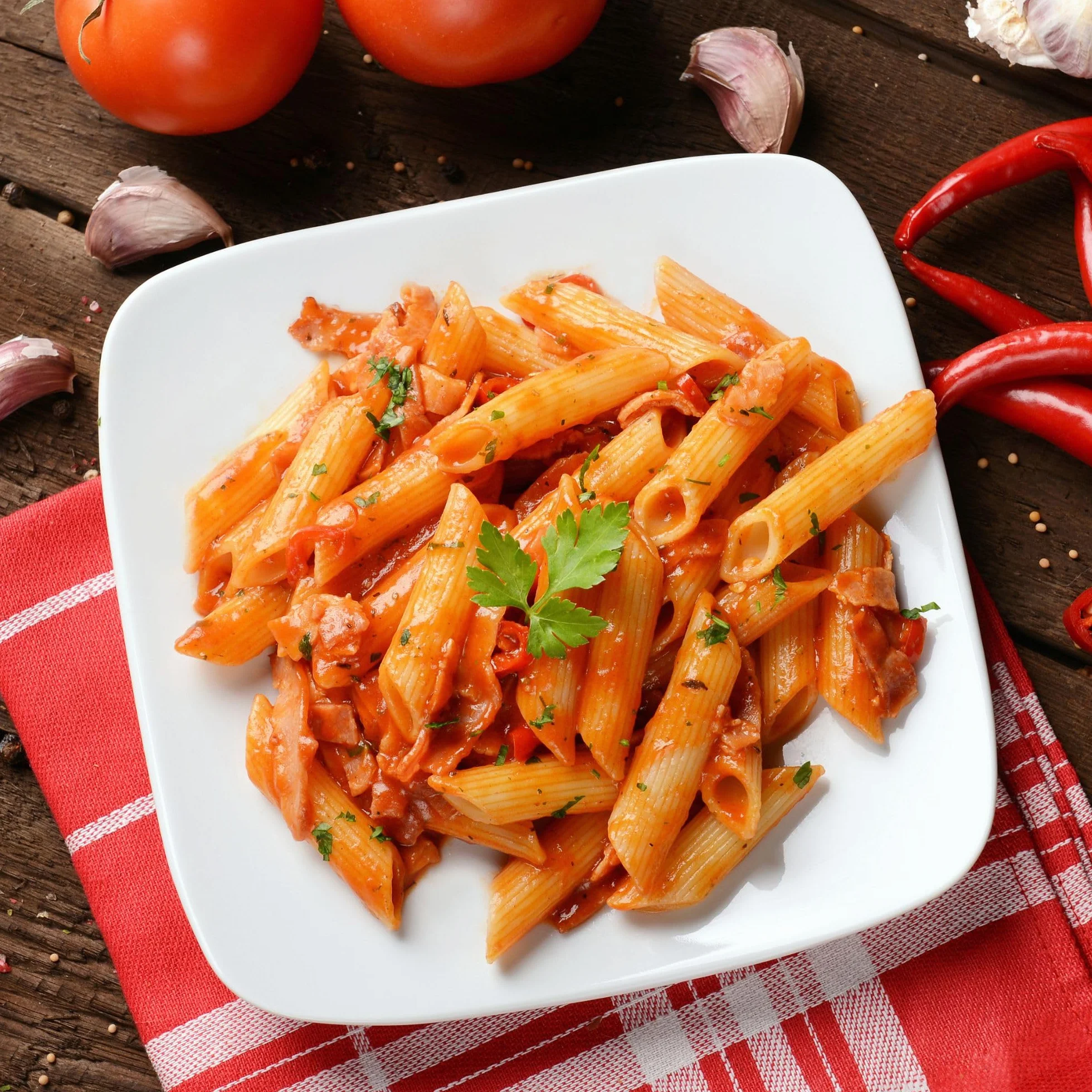 Alpi Nature Przyprawa do Makaronu 200g, Przyprawy i Zioła do Spaghetti, Włoska Mieszanka Ziół