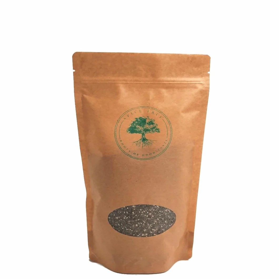 SPICE TREE NASIONA CHIA 1kg SZAŁWIA HISZPAŃSKA