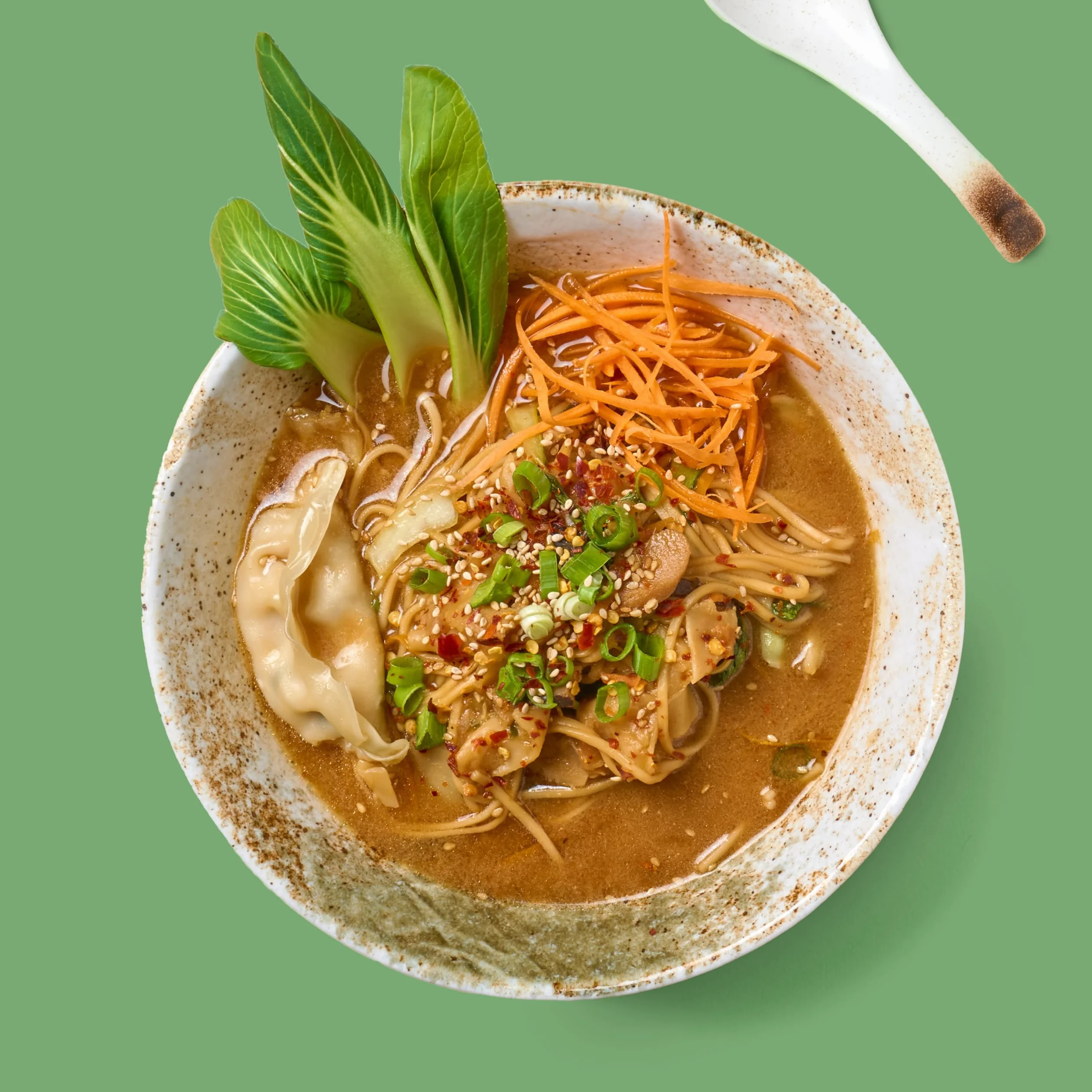 REISHUNGER Bio Pasta Shiro Miso 300 g – Jasna Pasta Miso Umami do Ramen i dań japońskich