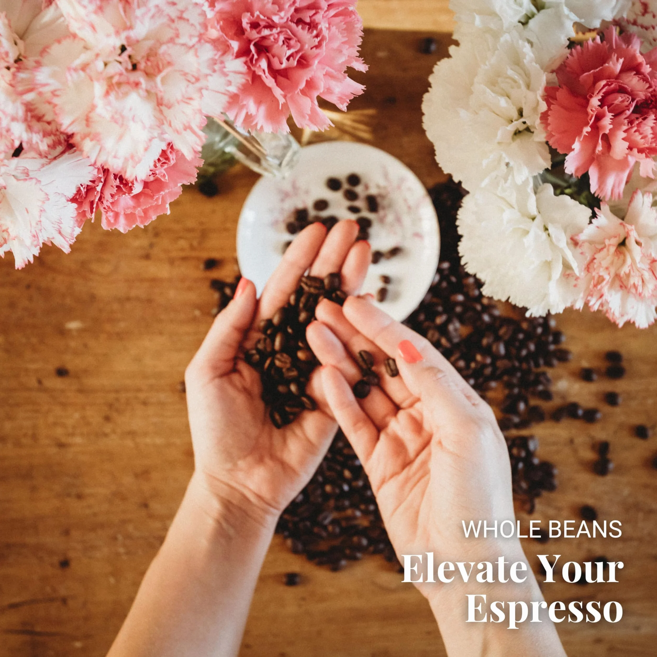 Caffè Vergnano 1882 Espresso Kawa Ziarnista Roast