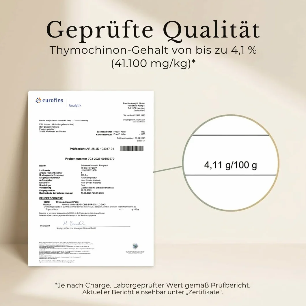 Olejek z czarnuszki niefiltrowany tłoczony na zimno Nigella Sativa 100% naturalny 250 ml