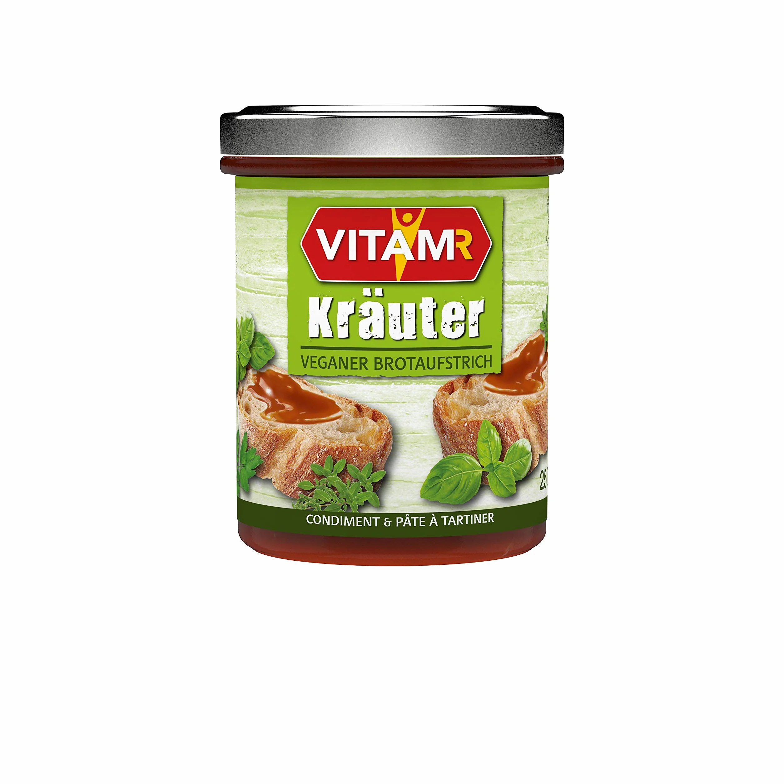 VITAM ekstrakt z ziół drożdżowych 2 x 250 g