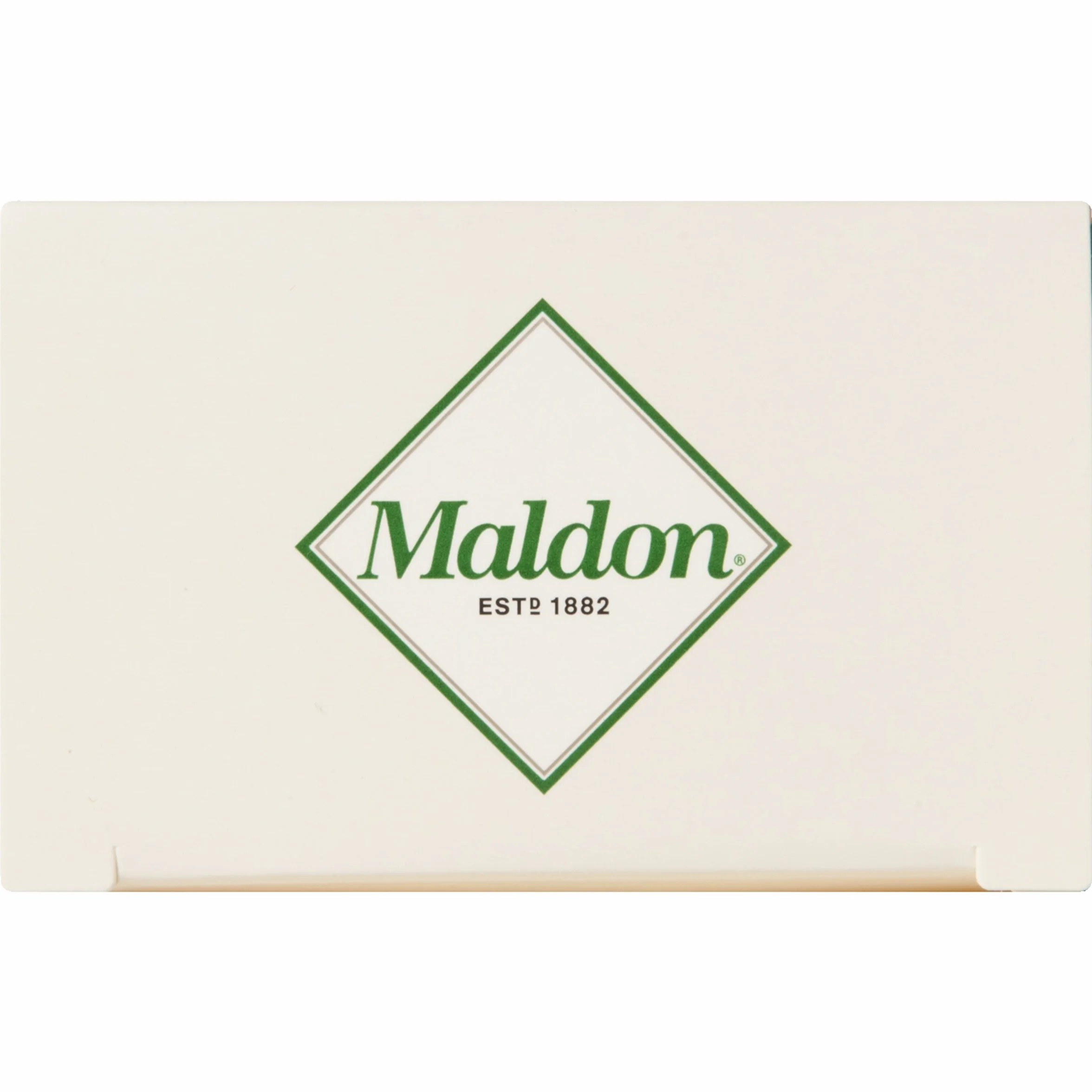 Maldon morskie płatki soli (125 g) od artykułów spożywczych