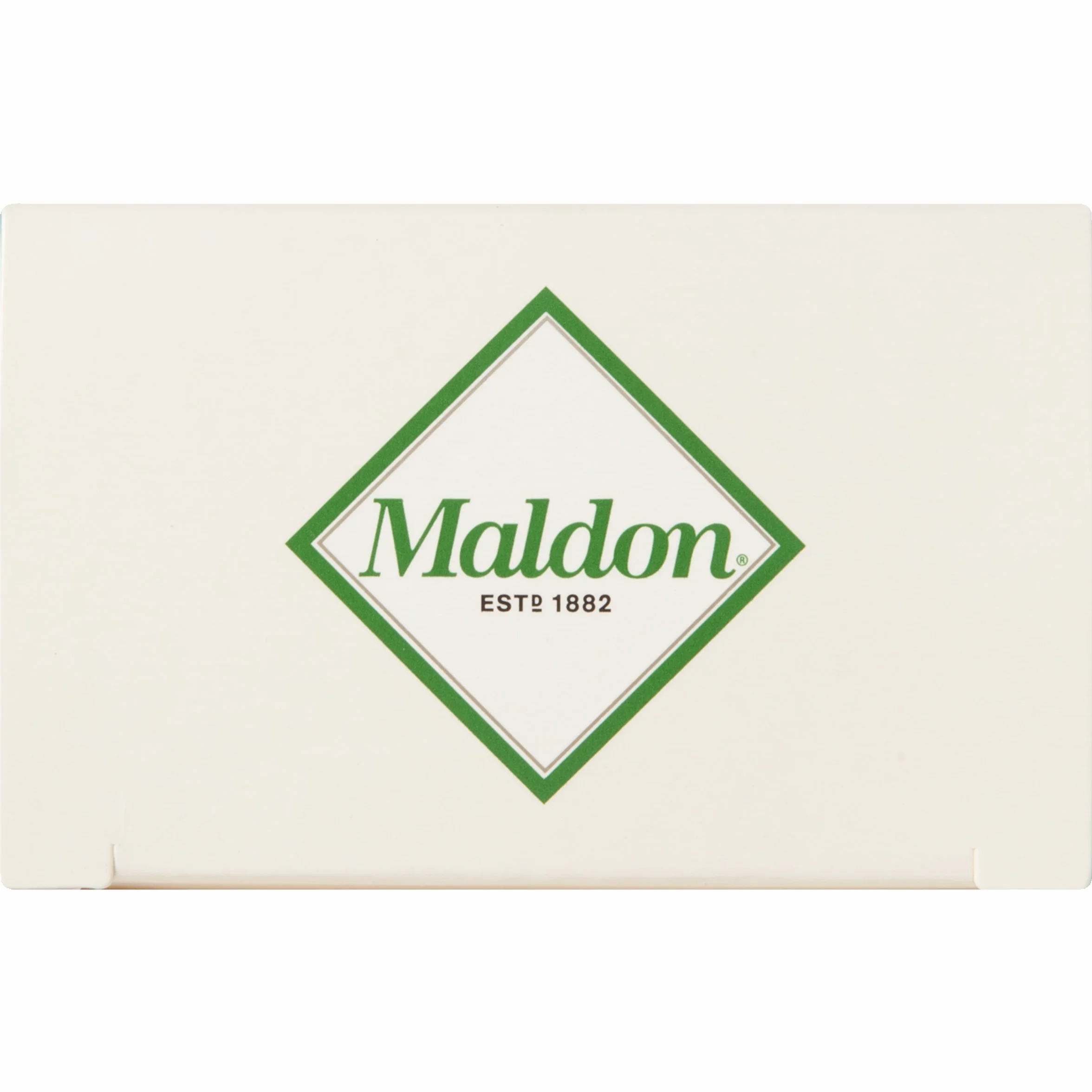 Maldon morskie płatki soli (125 g) od artykułów spożywczych