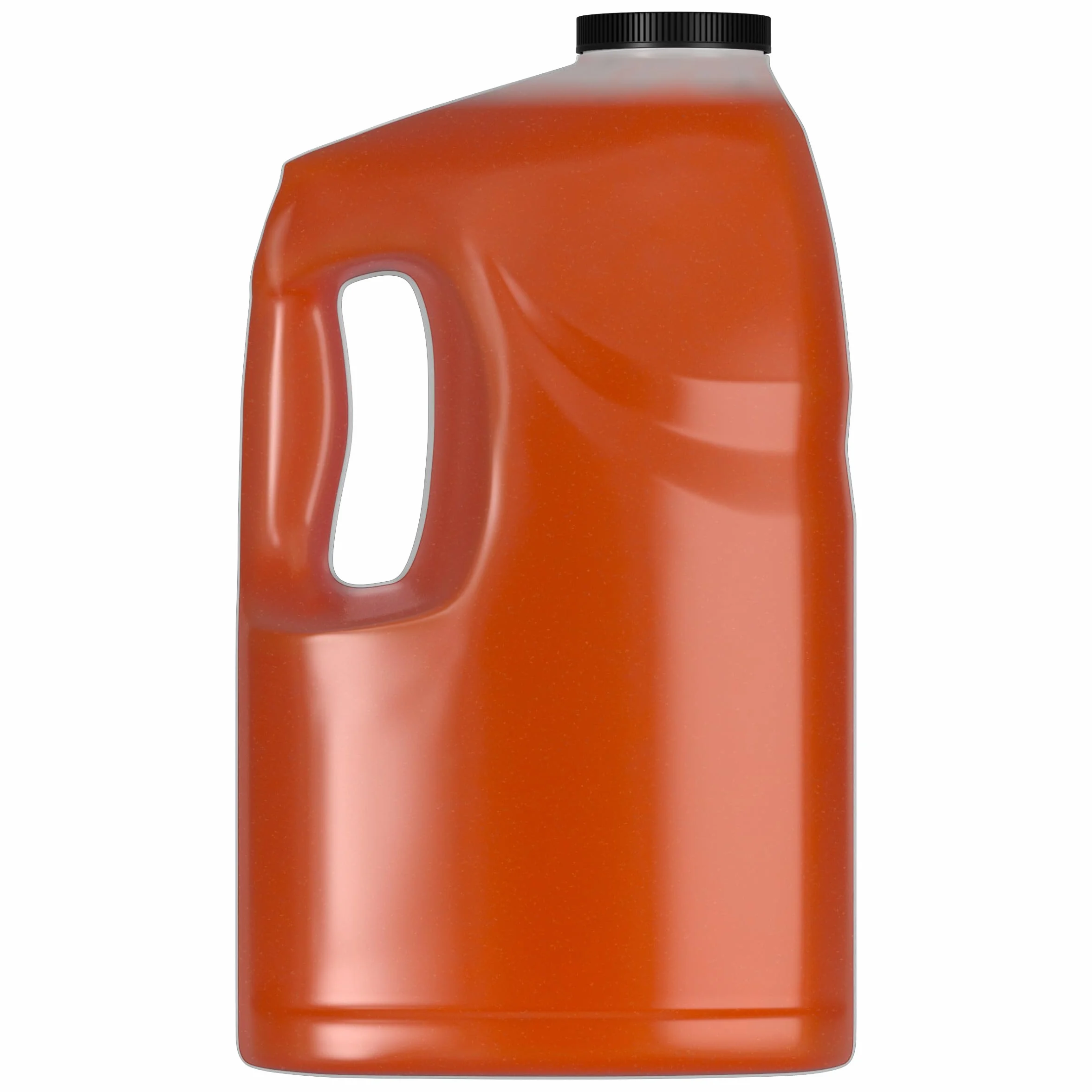 Frank's RedHot Original Cayenne Pepper Sauce, Premium Blended Cayenne Peppers, Bold & Spicy Flavour, Bulk Container, 3.8L