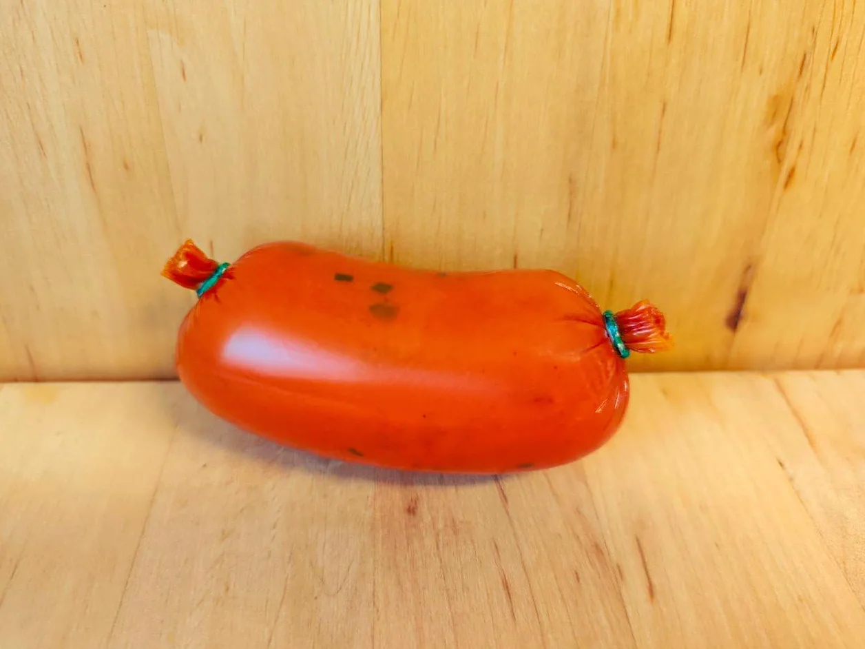 Premium Appetiter DDR Delikatna kiełbasa do smarowania wędzona 145 g