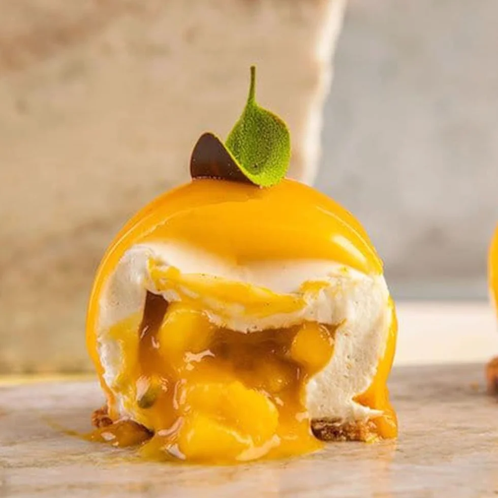 ORIGONUTS Dropsy Czekoladowe Biała Czekolada do Topienia 1kg do Fontanny Czekoladowej Fondue