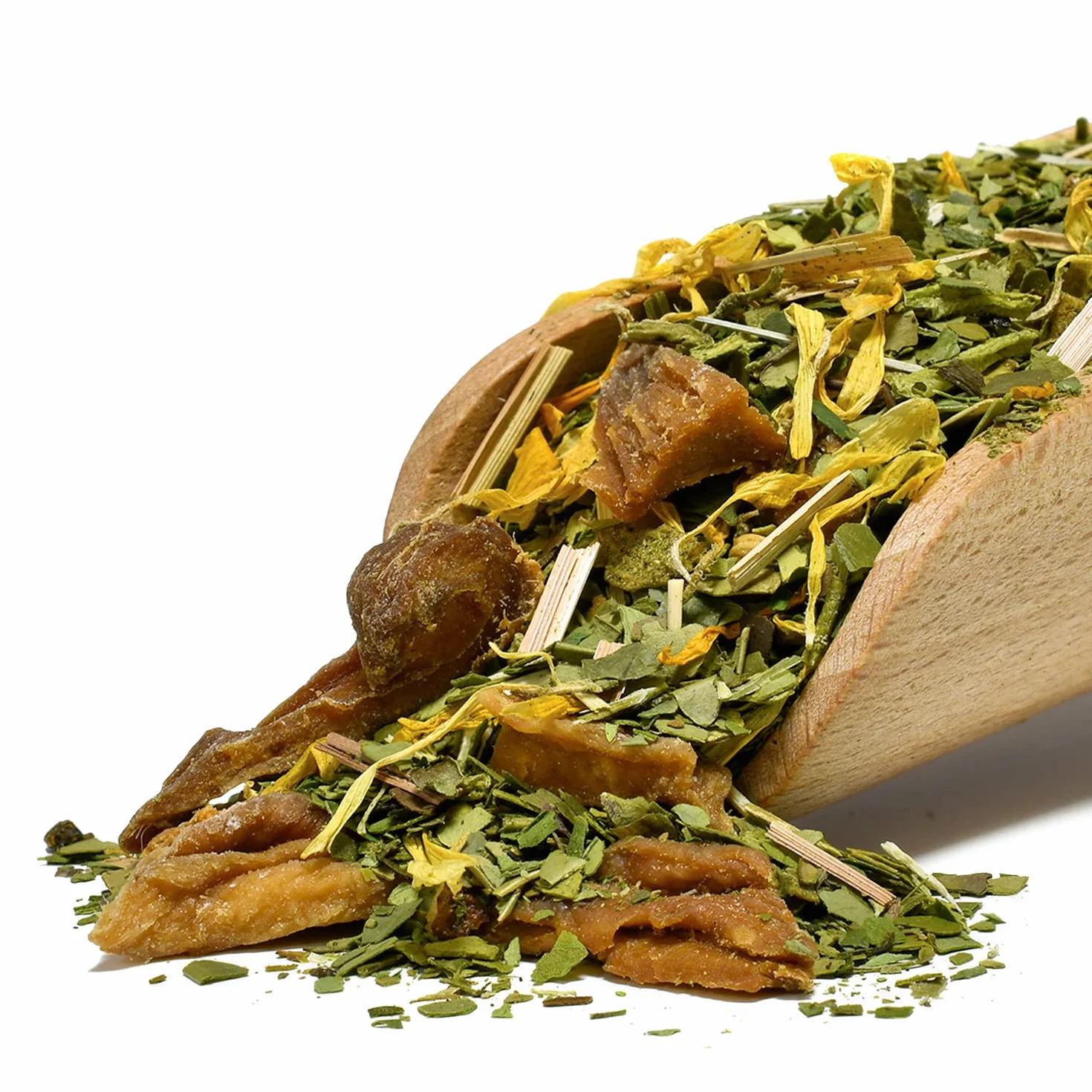 Verde Mate Green Fruity Yerba Mate 3 x 500 g mango maracuya ananas dragon brazylijski
