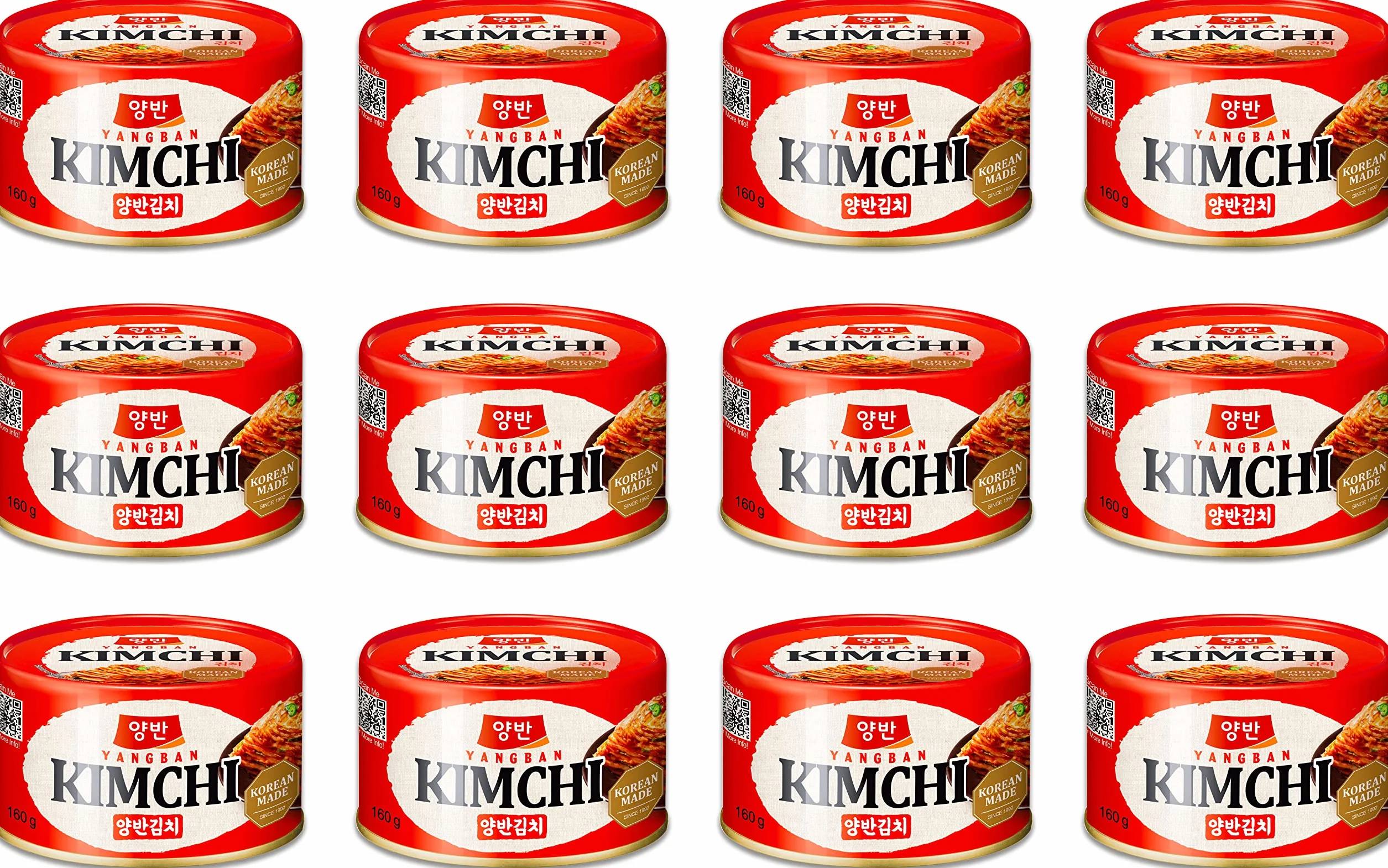 DONGWON Kimchi Koreańska Kapusta Kimchi
