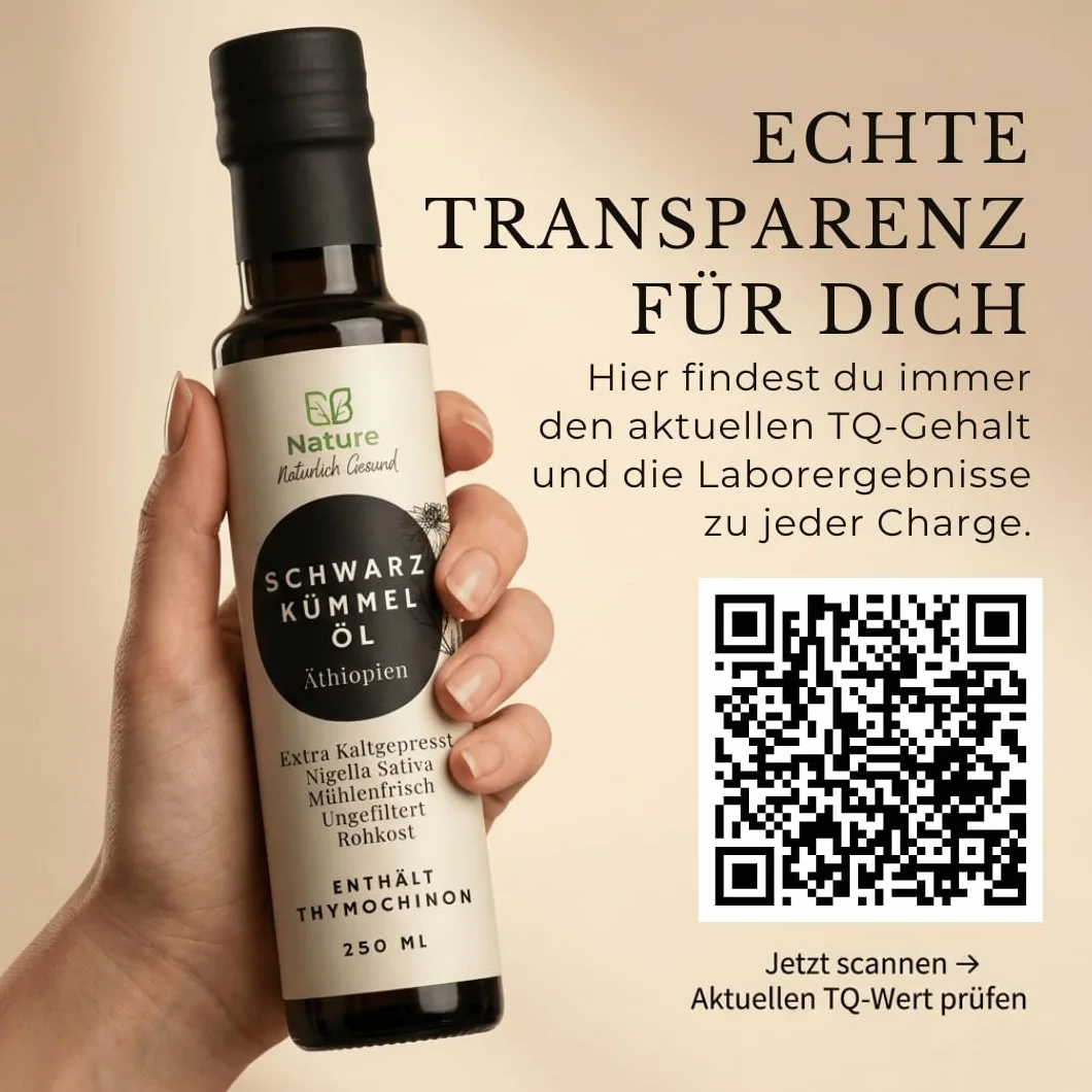 Olejek z czarnuszki niefiltrowany tłoczony na zimno Nigella Sativa 100% naturalny 250 ml