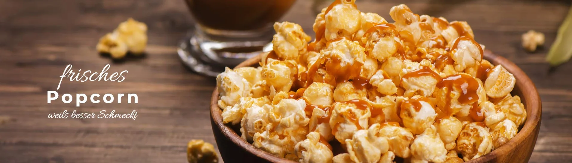 Premium Mushroom Popcorn kinowy 1 kg worek XL 1:46 Premium współczynnik ekspansji w ponownie zamykanym woreczku, bez GMO
