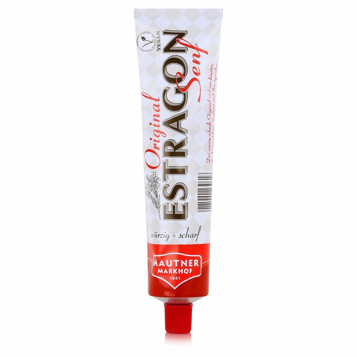 Mautner Markhof musztarda estragonowa 200 g